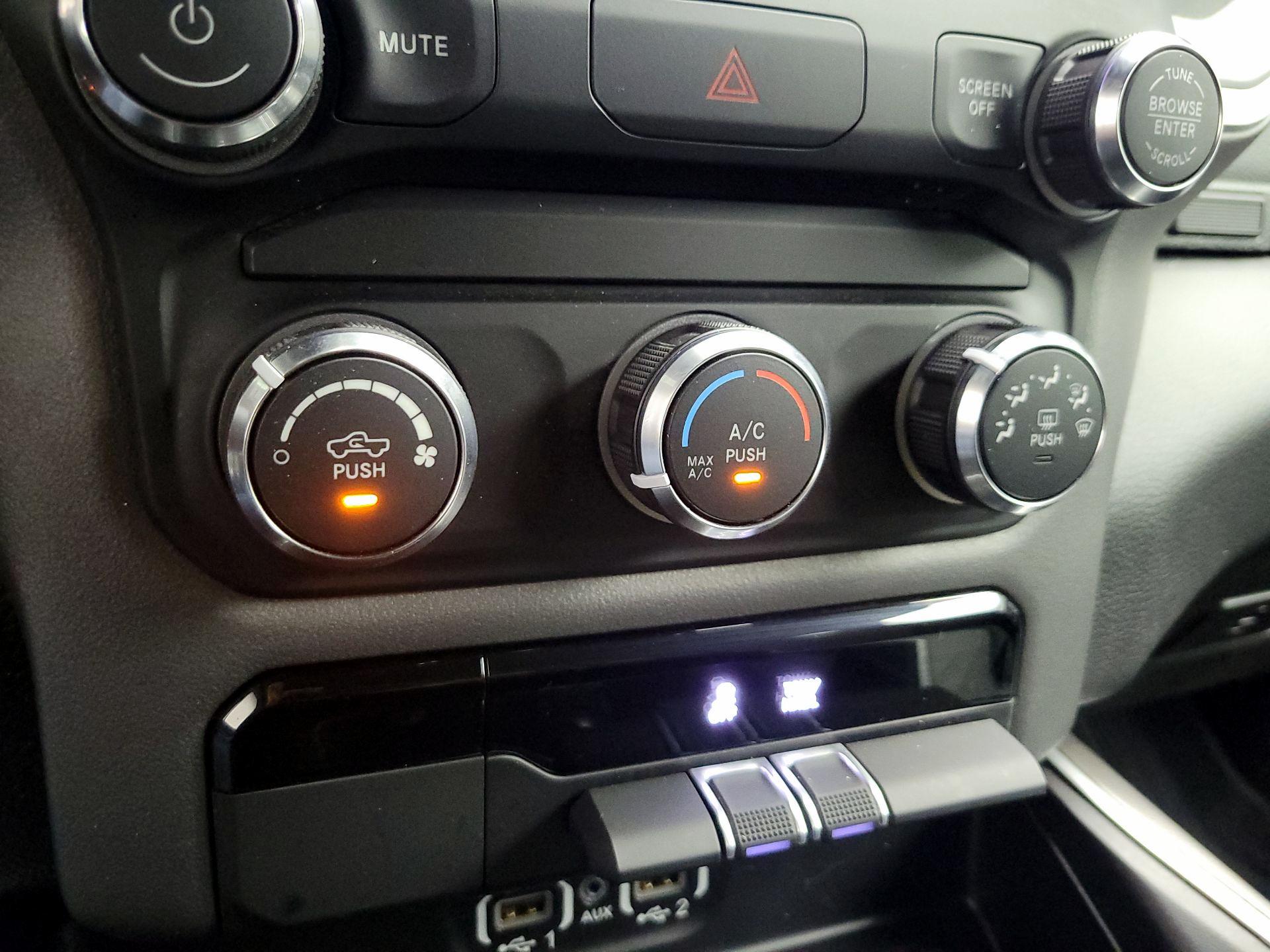 Thumbnail: 2022 RAM 1500 - 16