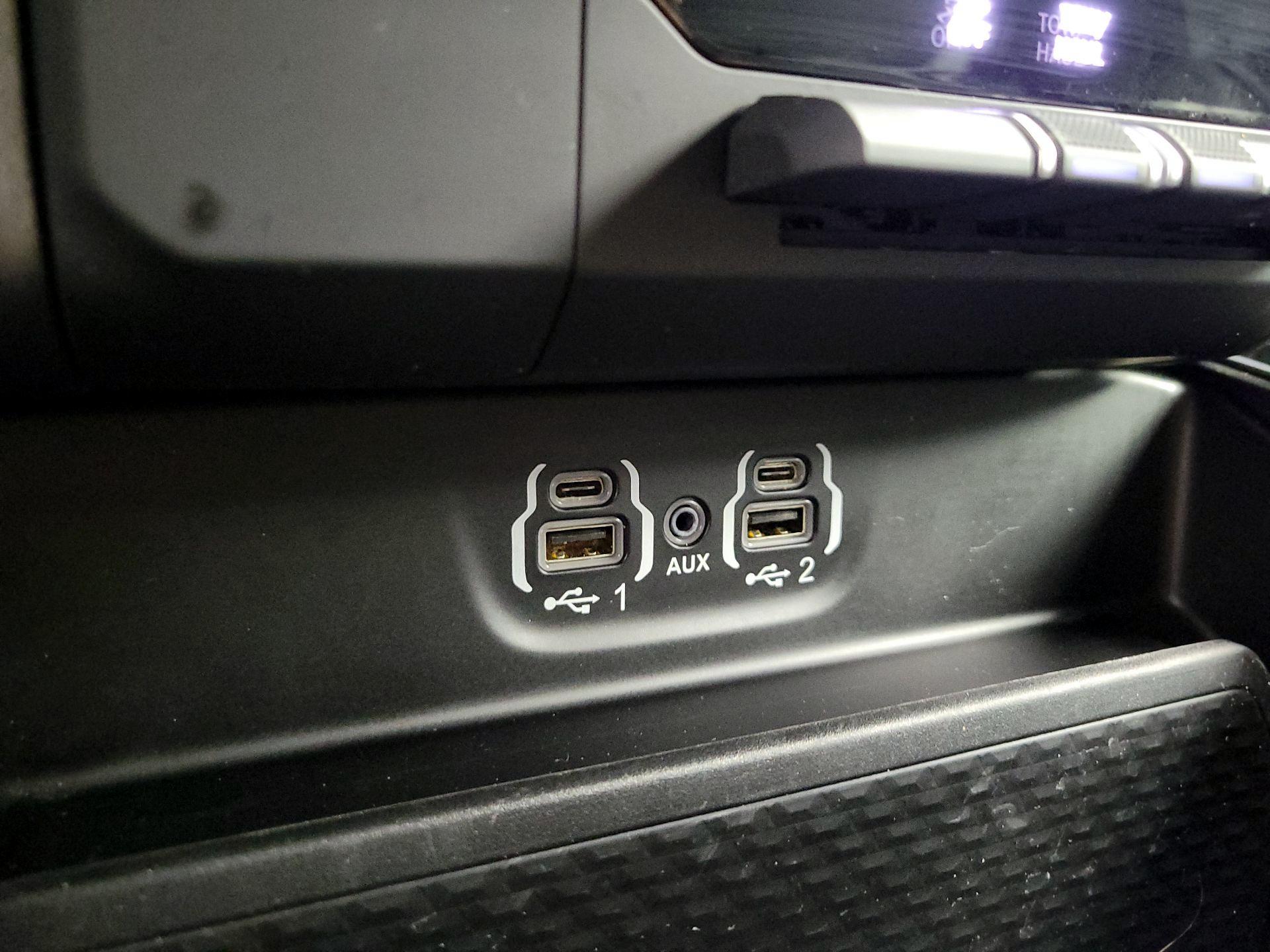 Thumbnail: 2022 RAM 1500 - 18