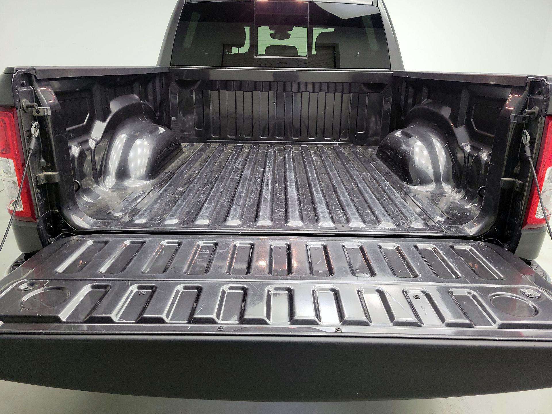 Thumbnail: 2022 RAM 1500 - 20