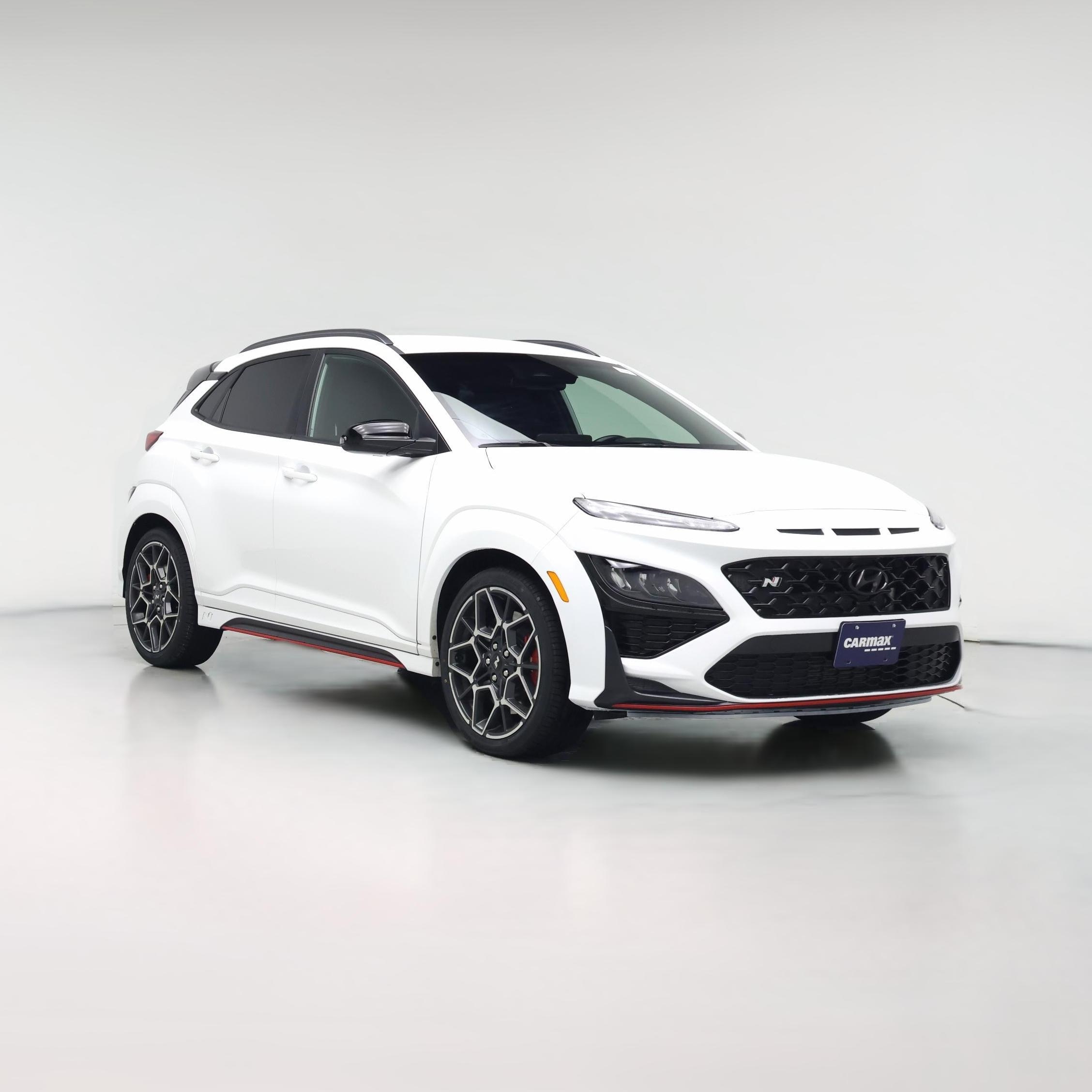 Thumbnail: 2022 Hyundai Kona - 1