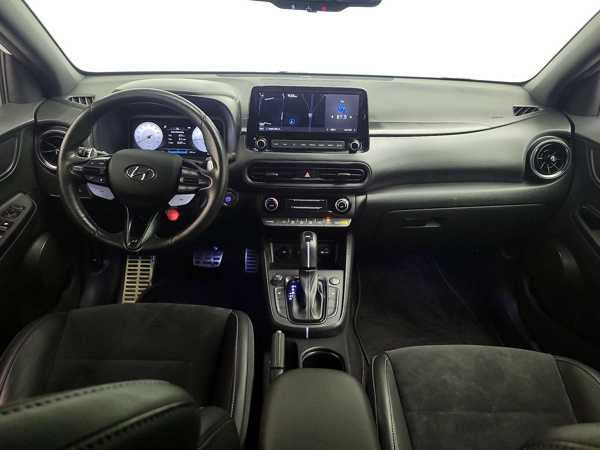Thumbnail: 2022 Hyundai Kona - 9
