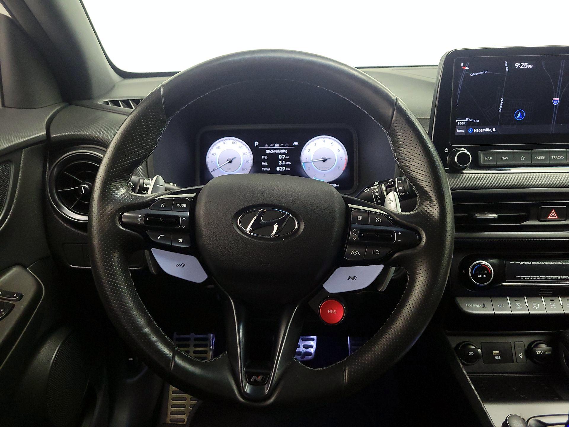 Thumbnail: 2022 Hyundai Kona - 10