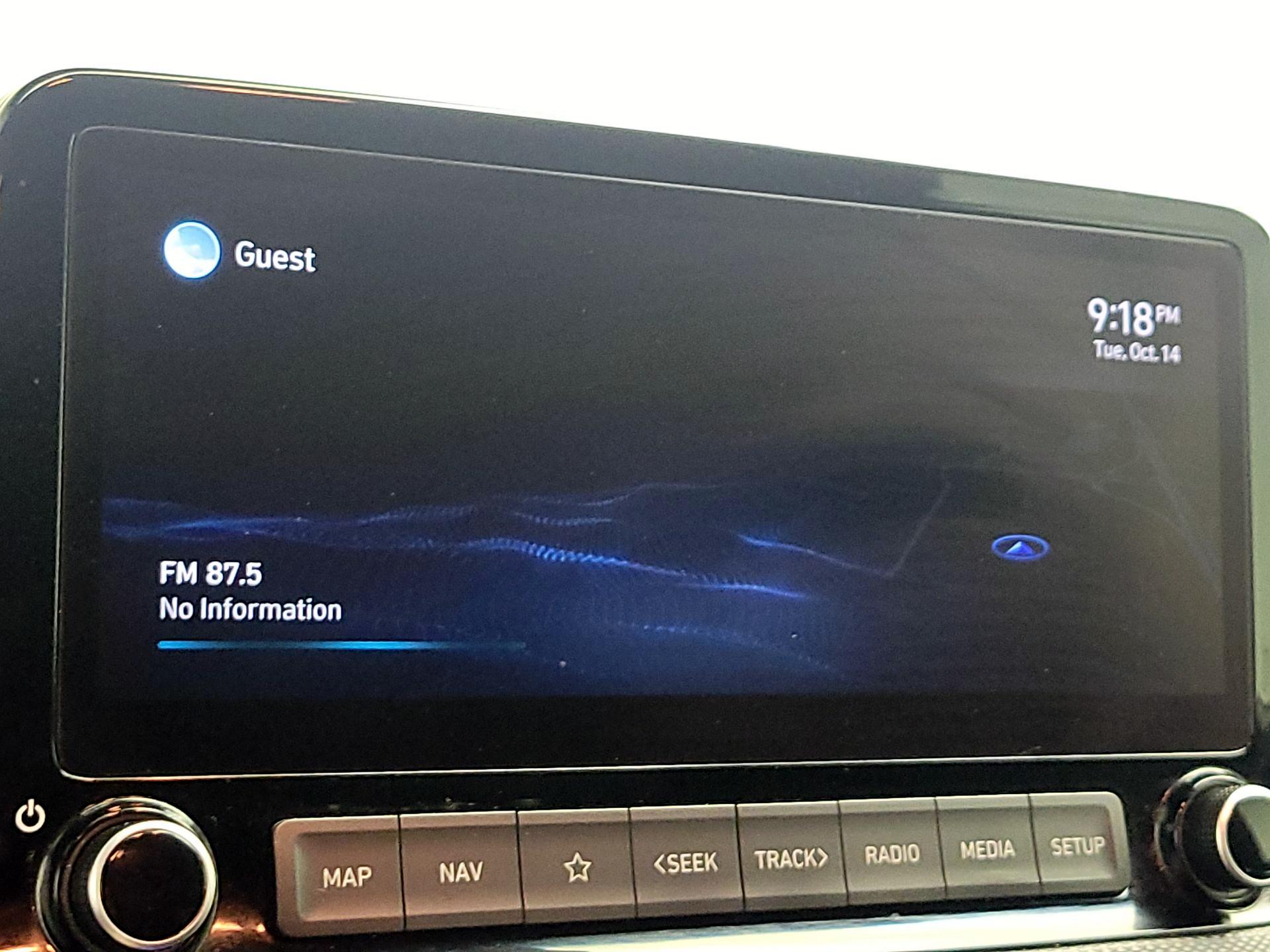 Thumbnail: 2022 Hyundai Kona - 16