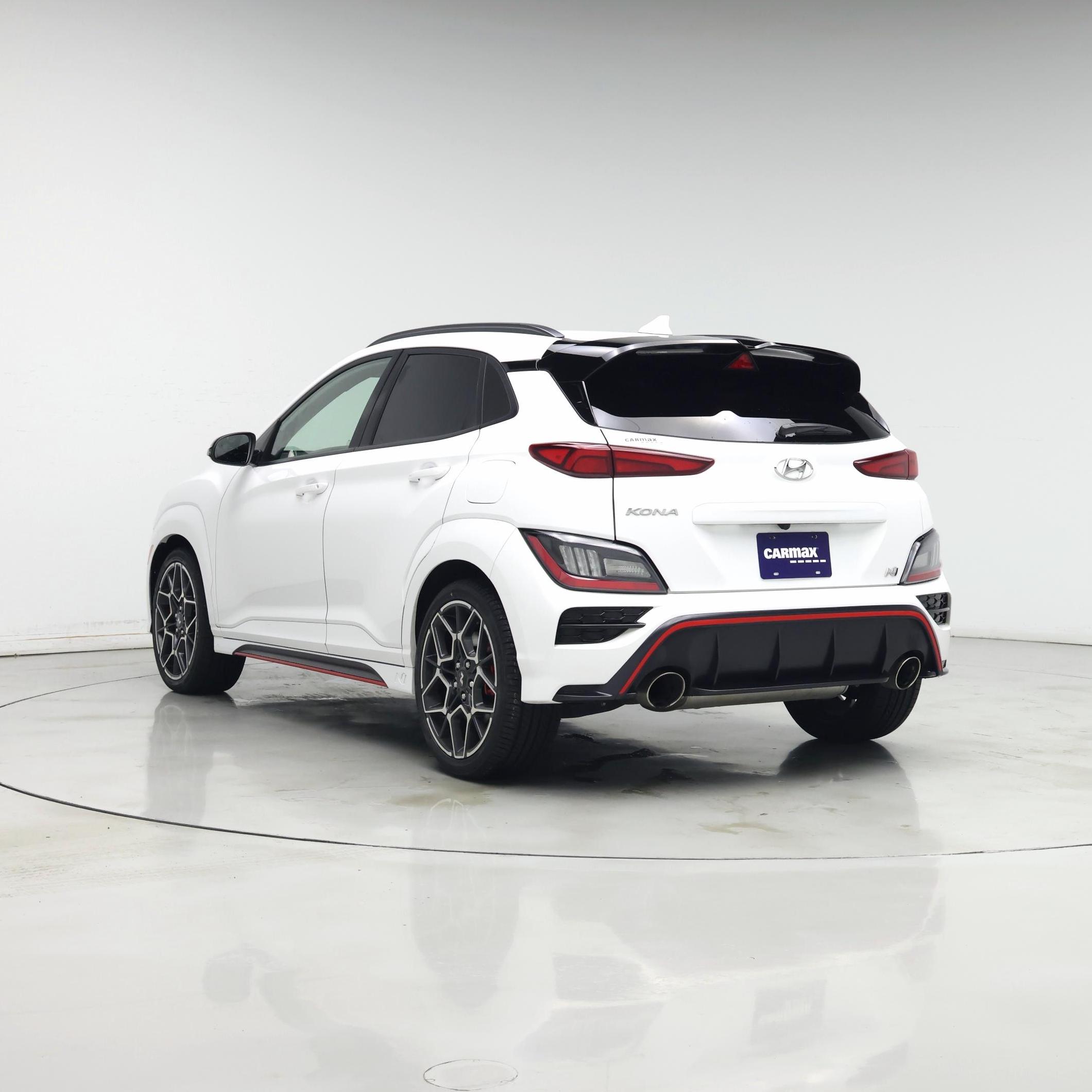 Thumbnail: 2022 Hyundai Kona - 2