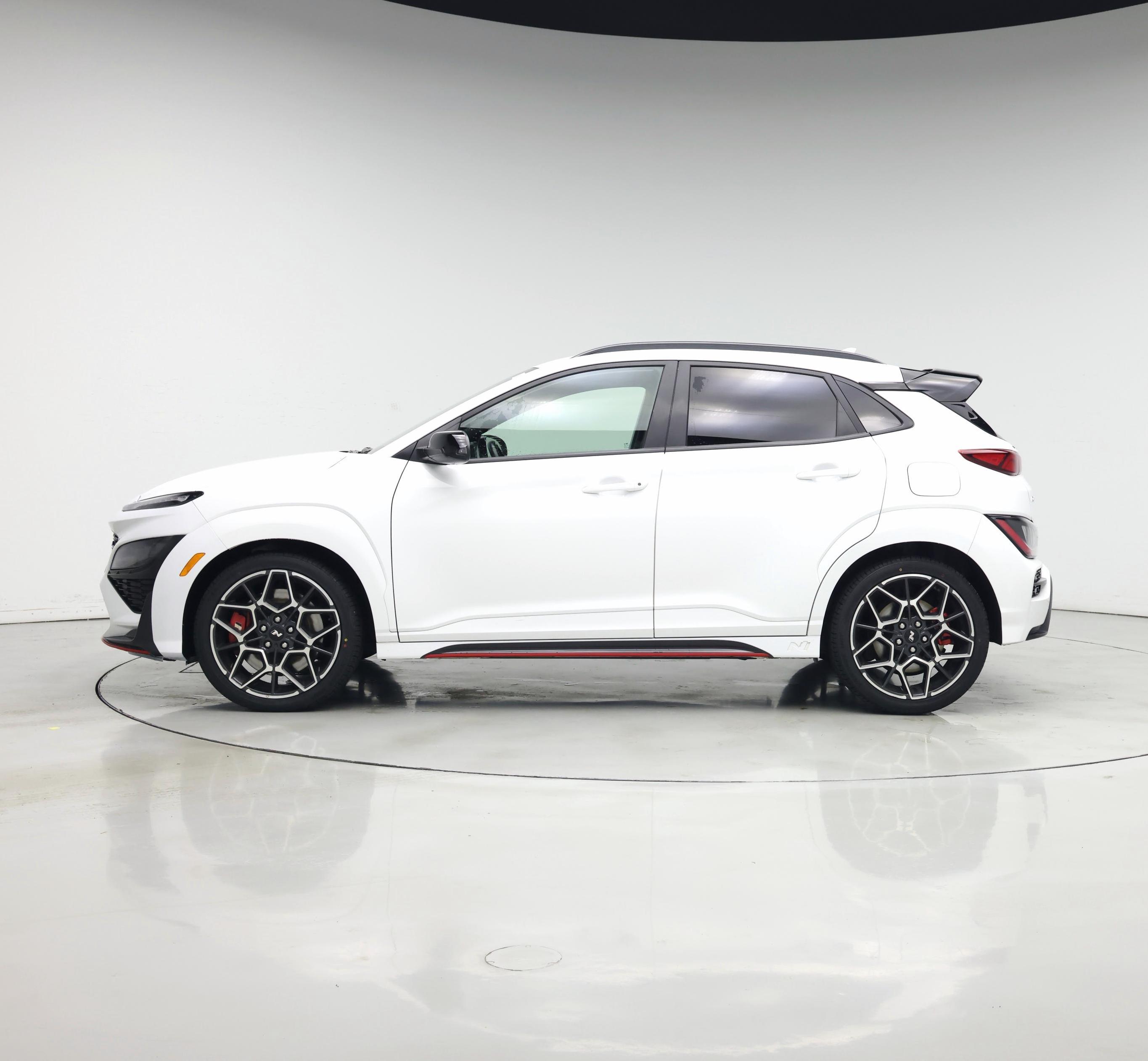 Thumbnail: 2022 Hyundai Kona - 3