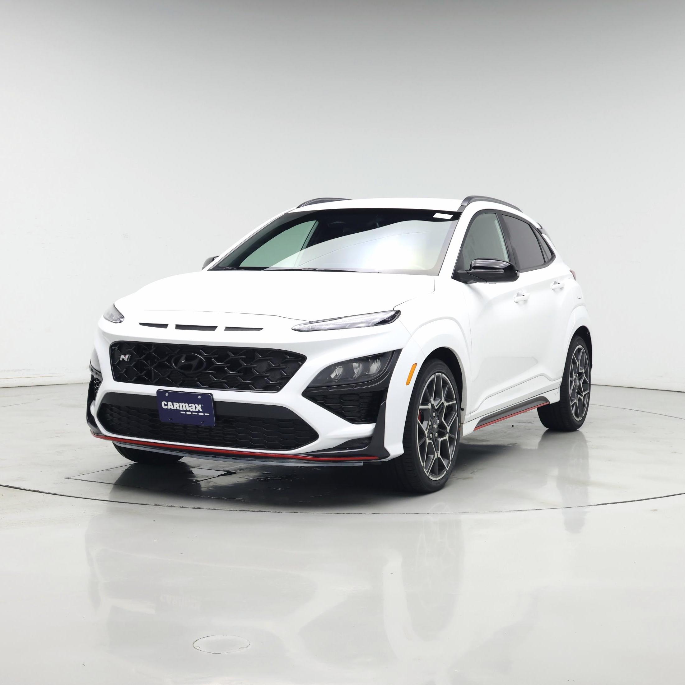 Thumbnail: 2022 Hyundai Kona - 4