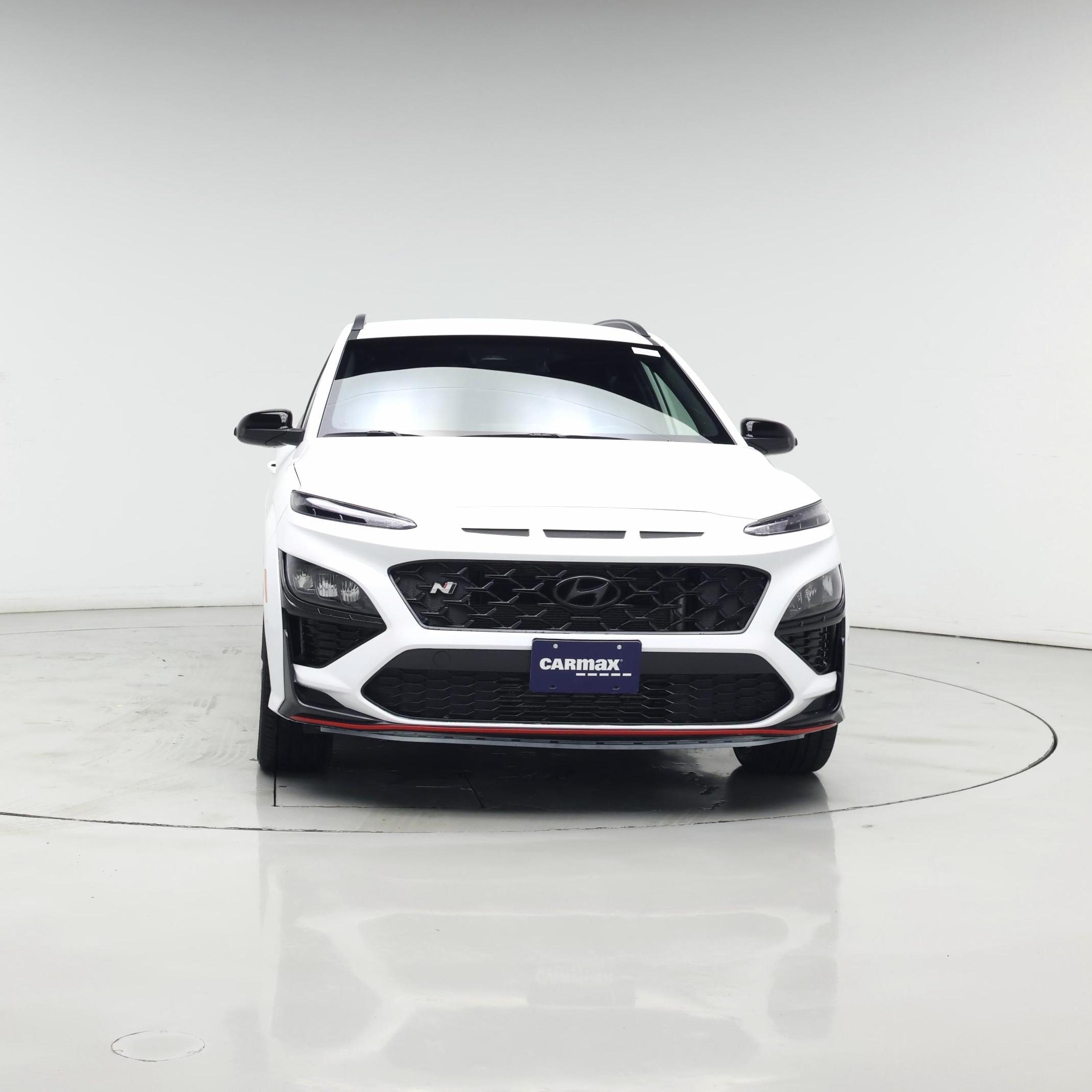 Thumbnail: 2022 Hyundai Kona - 5