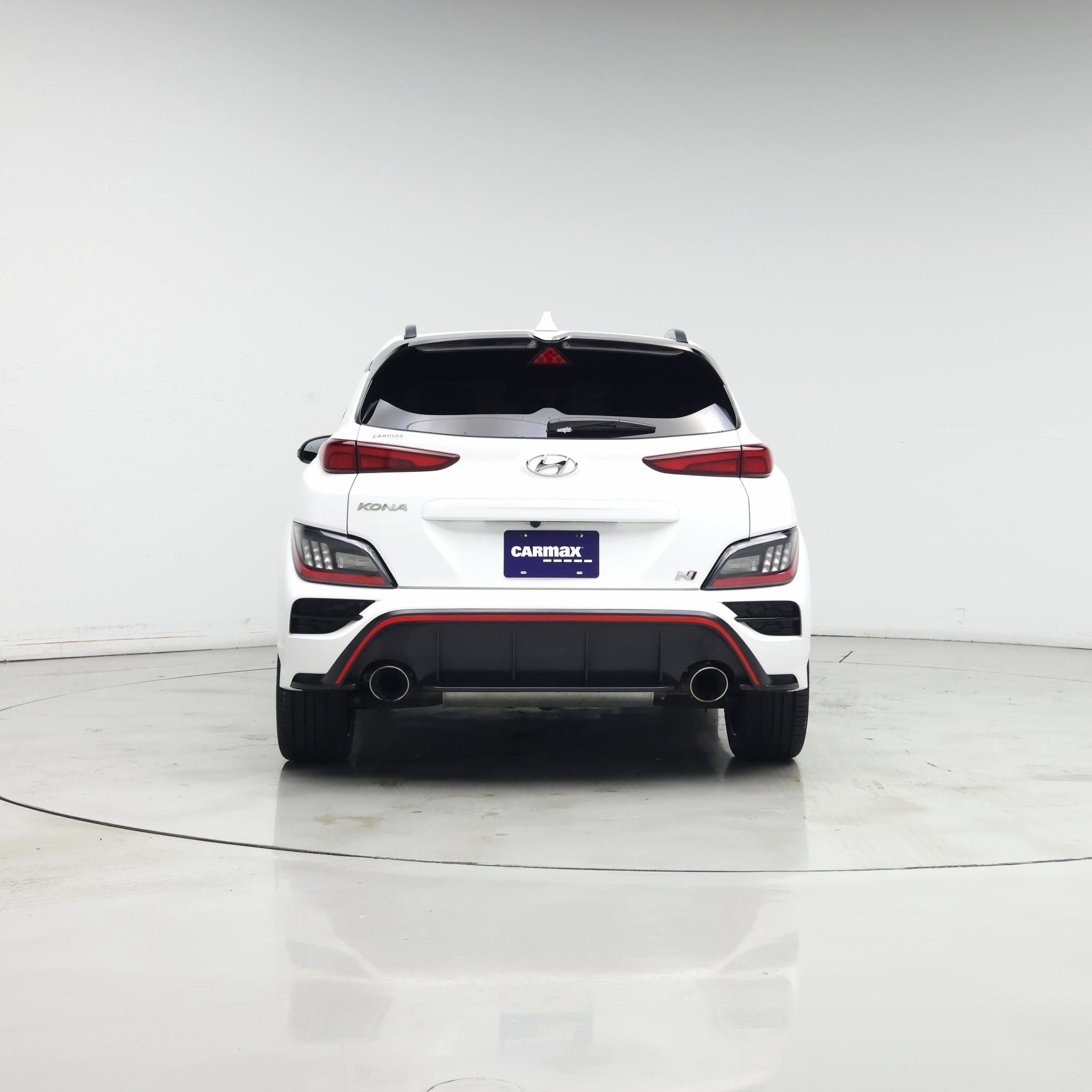 Thumbnail: 2022 Hyundai Kona - 6