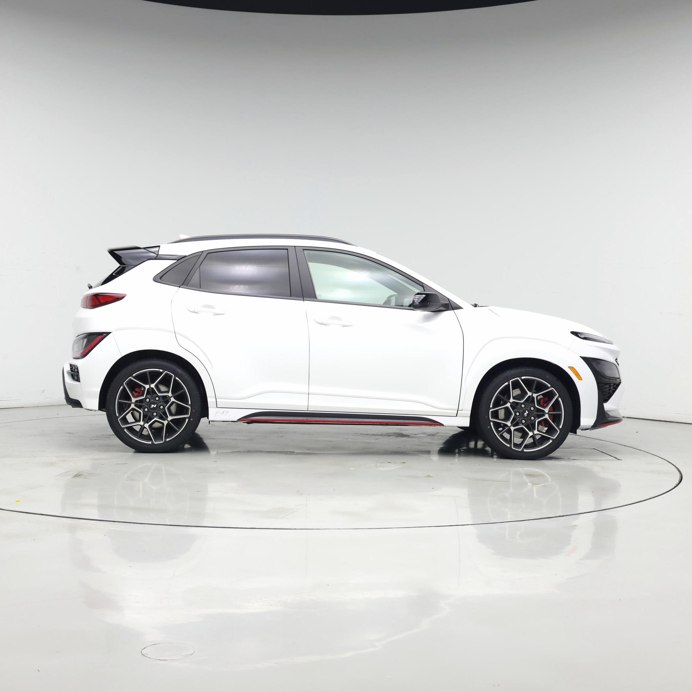 Thumbnail: 2022 Hyundai Kona - 7