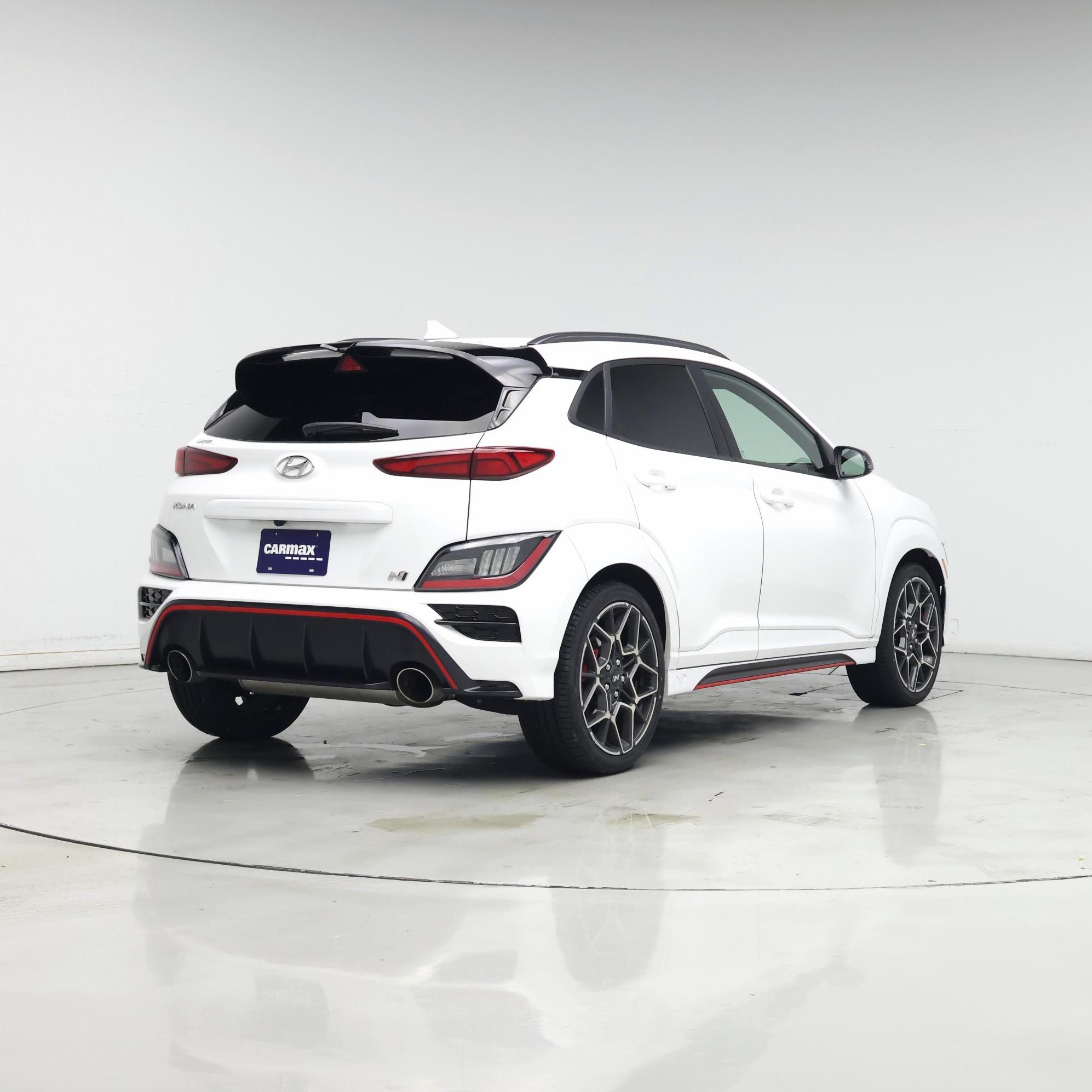 Thumbnail: 2022 Hyundai Kona - 8