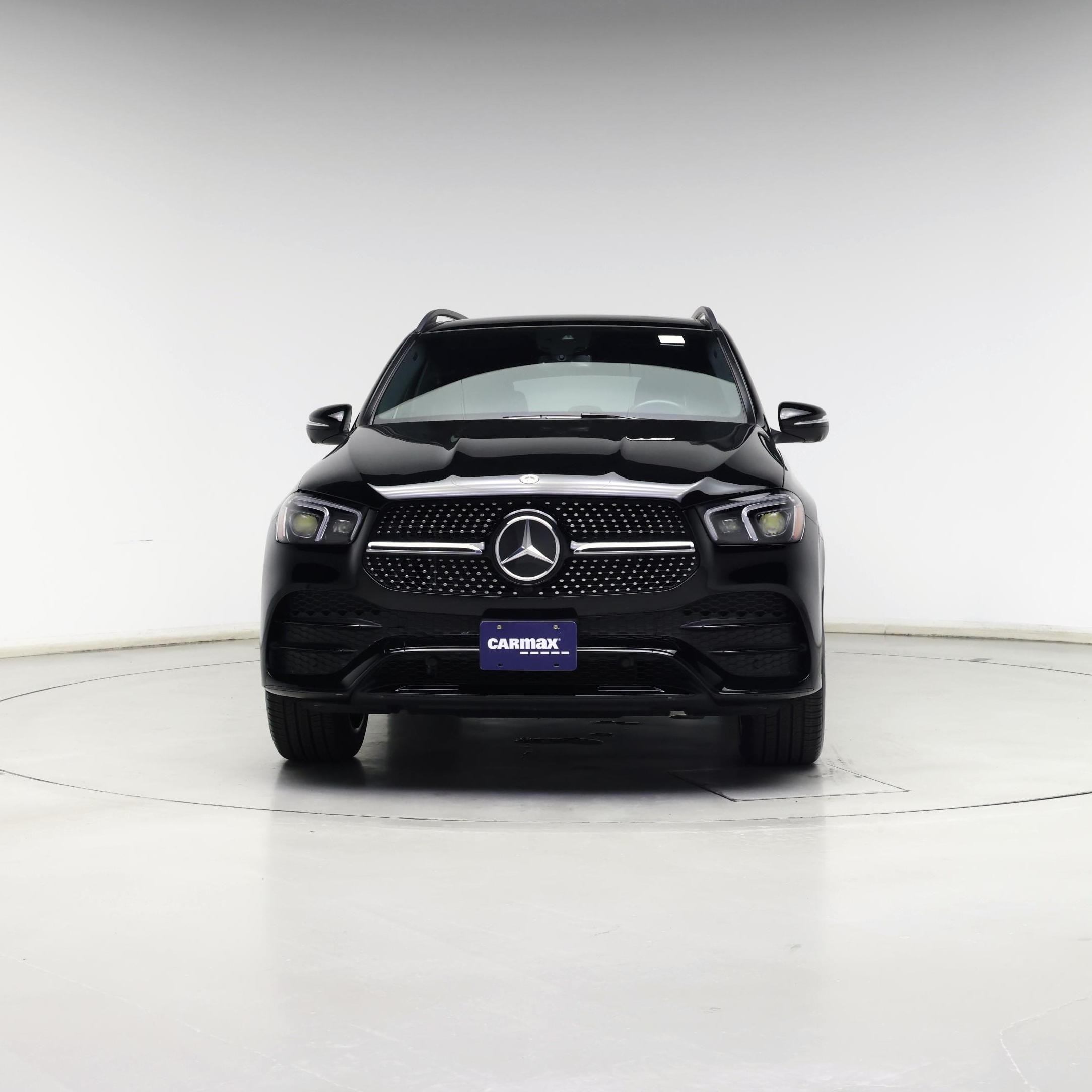 Thumbnail: 2022 Mercedes-Benz GLE - 5