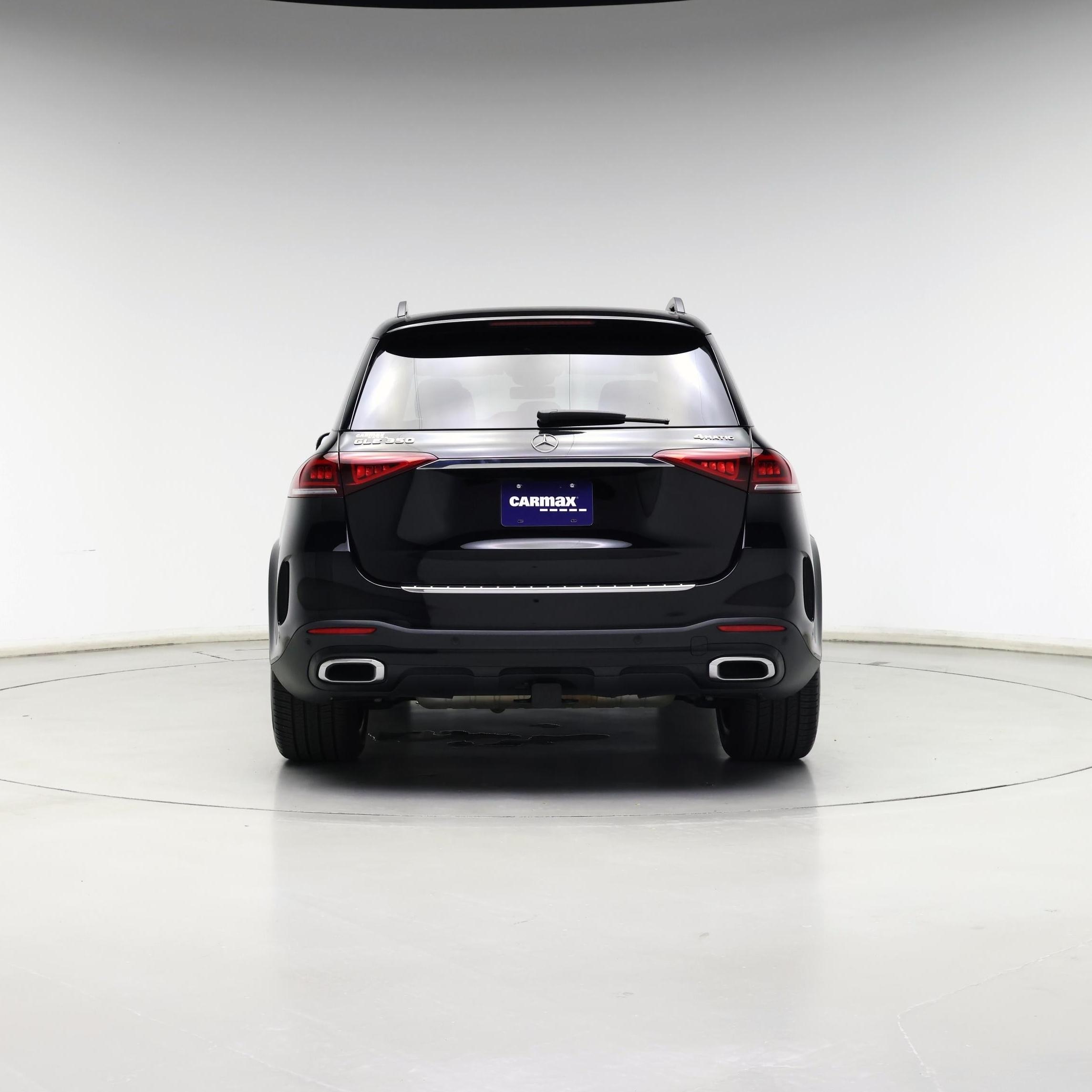 Thumbnail: 2022 Mercedes-Benz GLE - 6