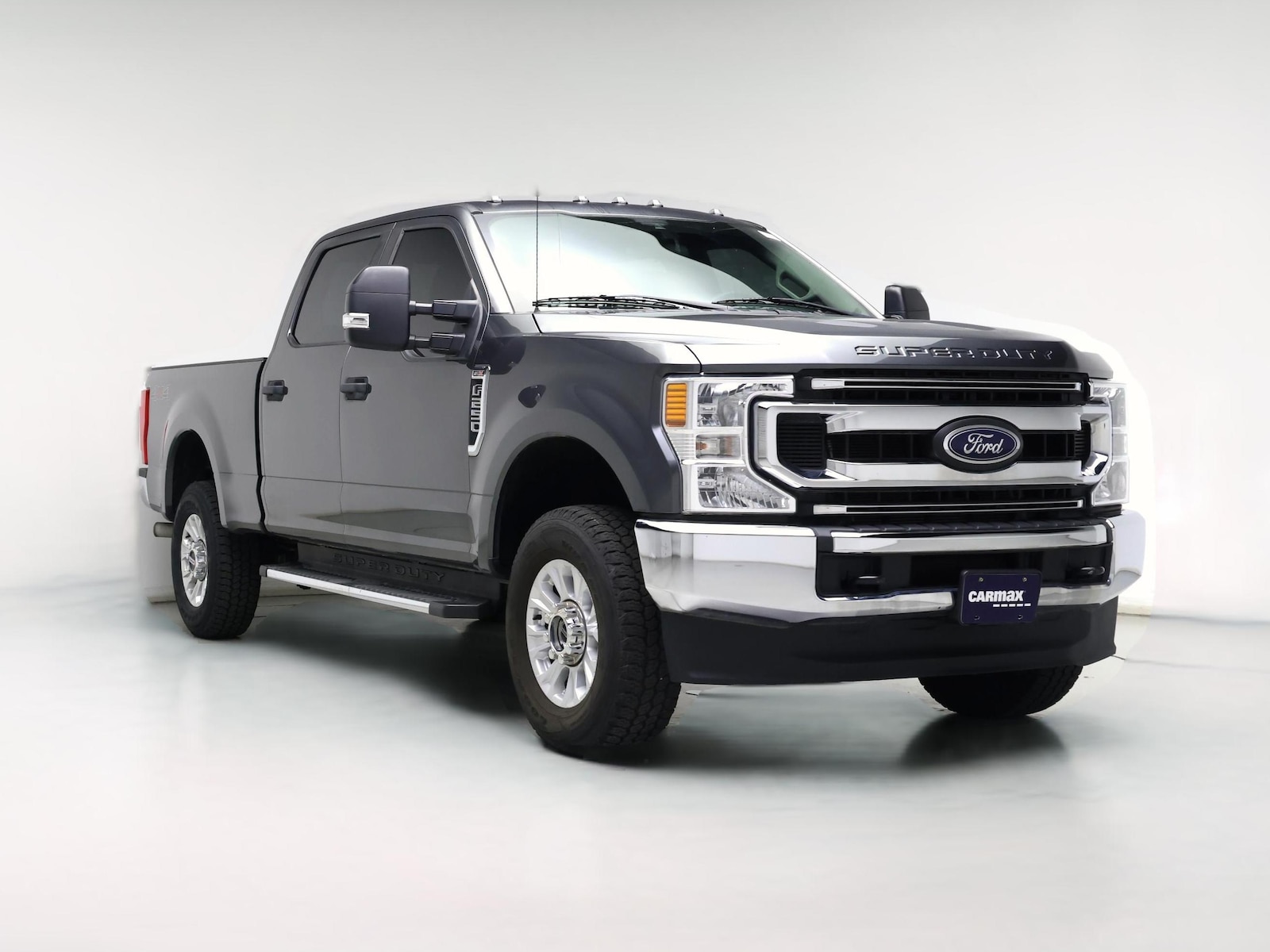 2020 Ford F-250 Super Duty