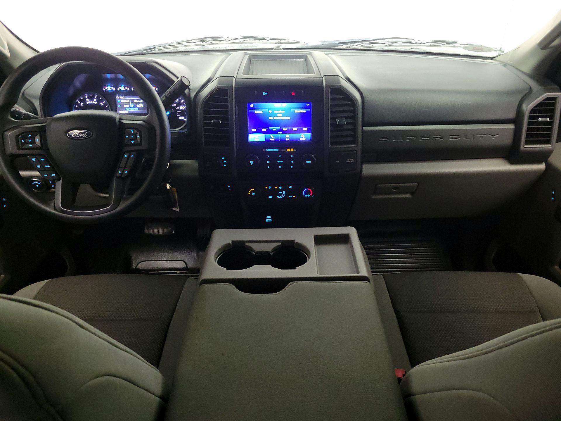 Thumbnail: 2020 Ford F-250 - 9