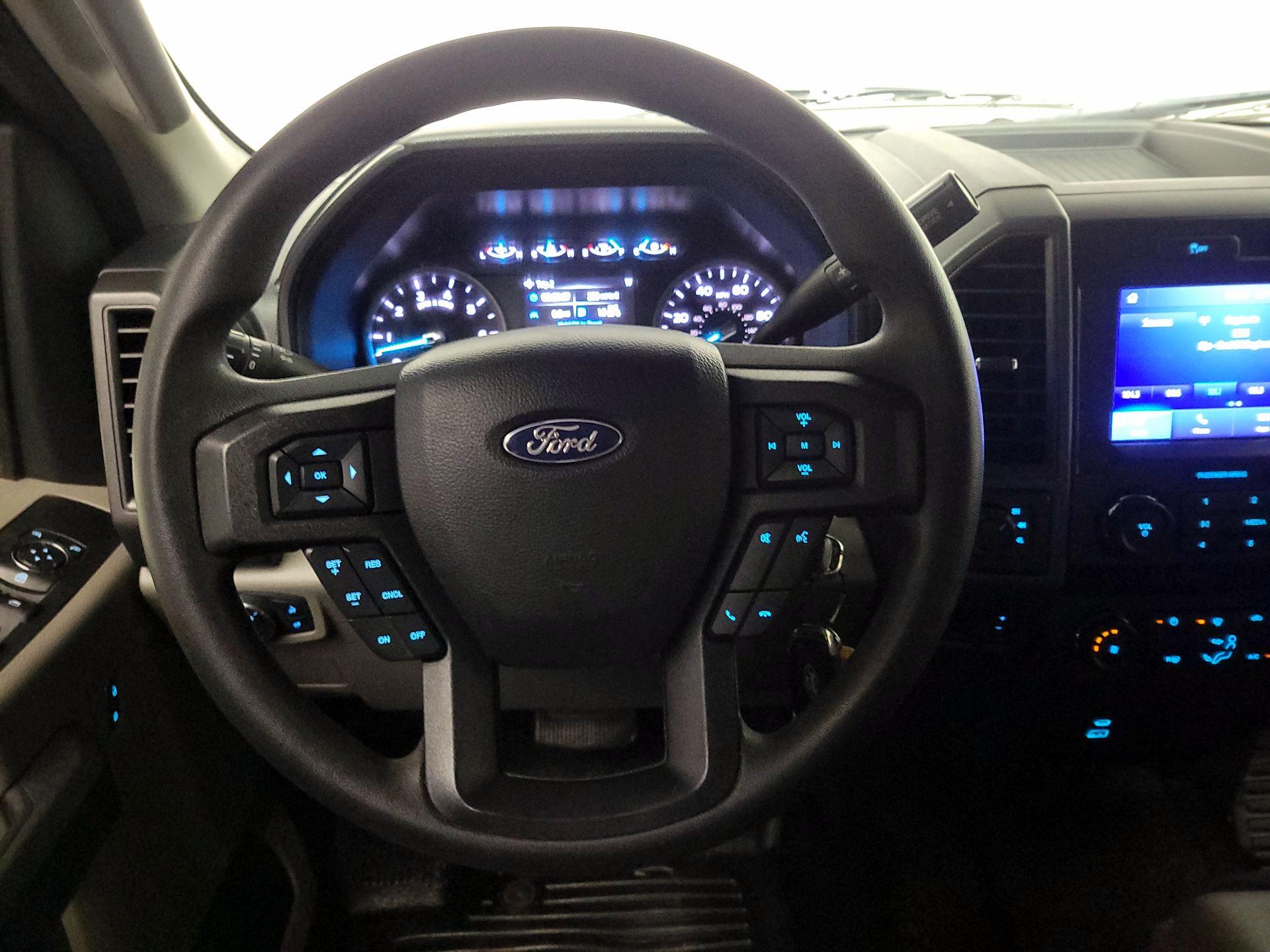 Thumbnail: 2020 Ford F-250 - 10