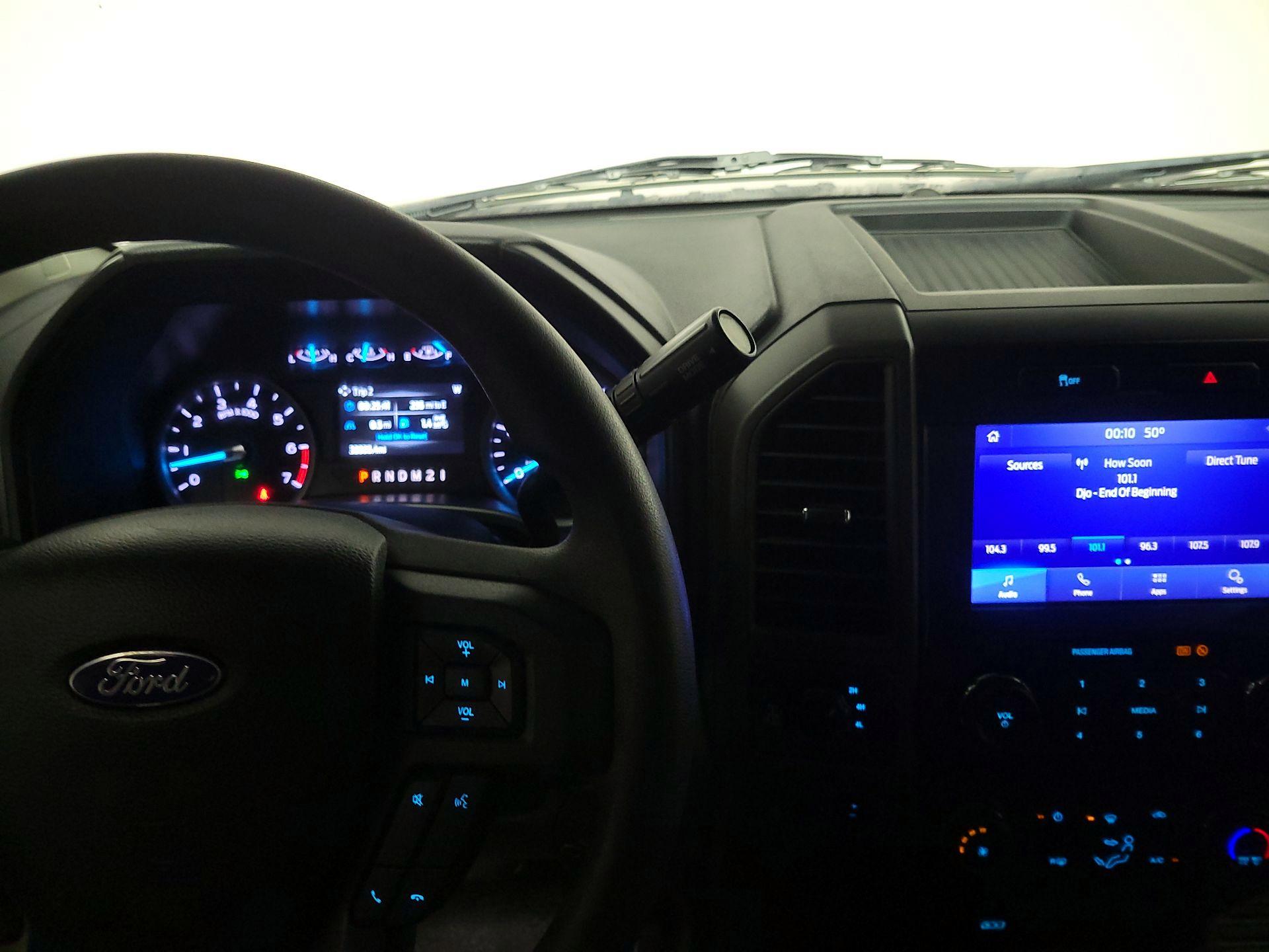 Thumbnail: 2020 Ford F-250 - 17