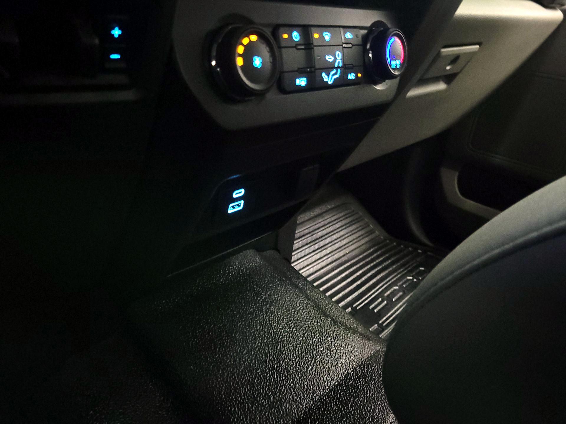 Thumbnail: 2020 Ford F-250 - 18
