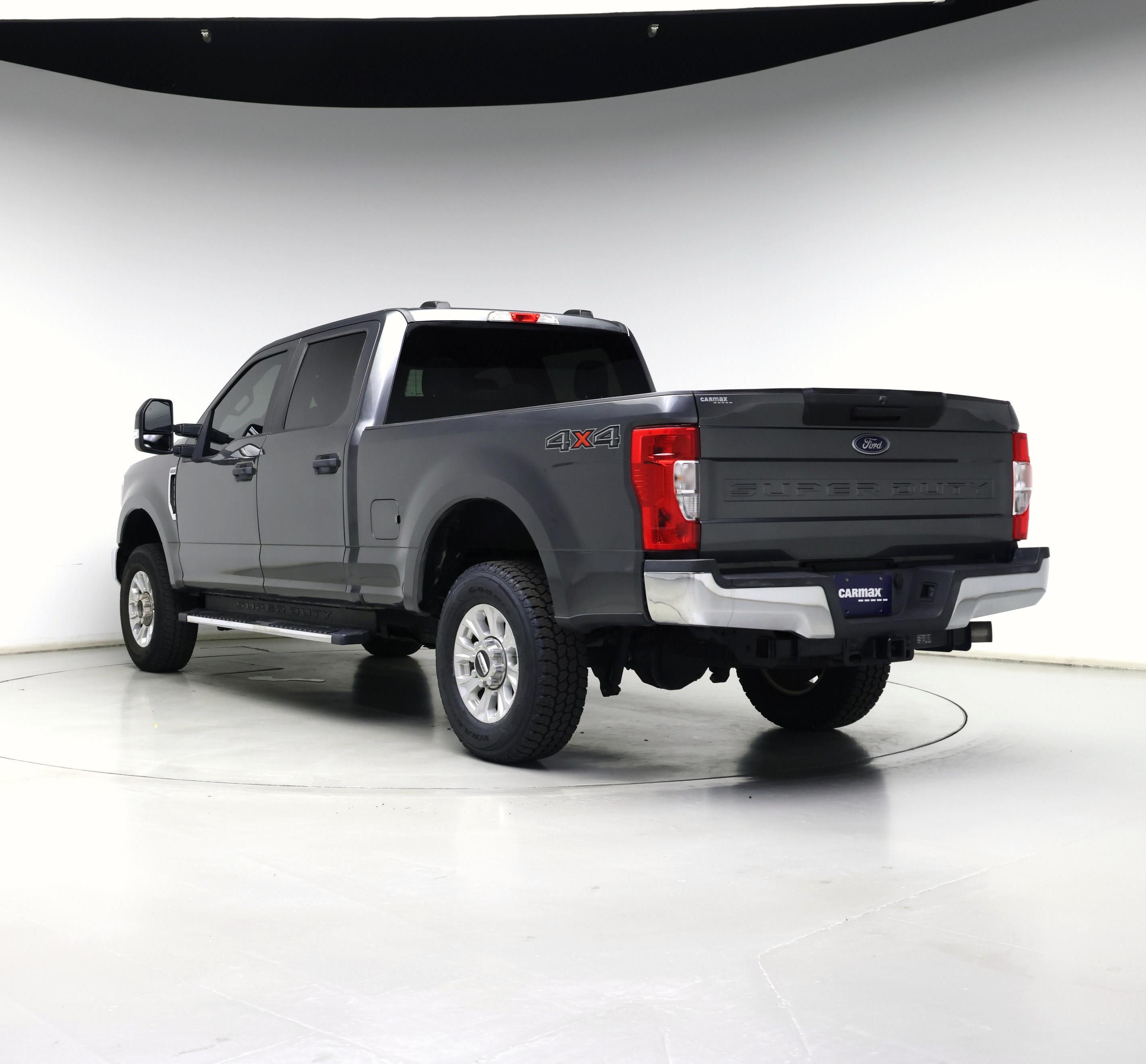 Thumbnail: 2020 Ford F-250 - 2