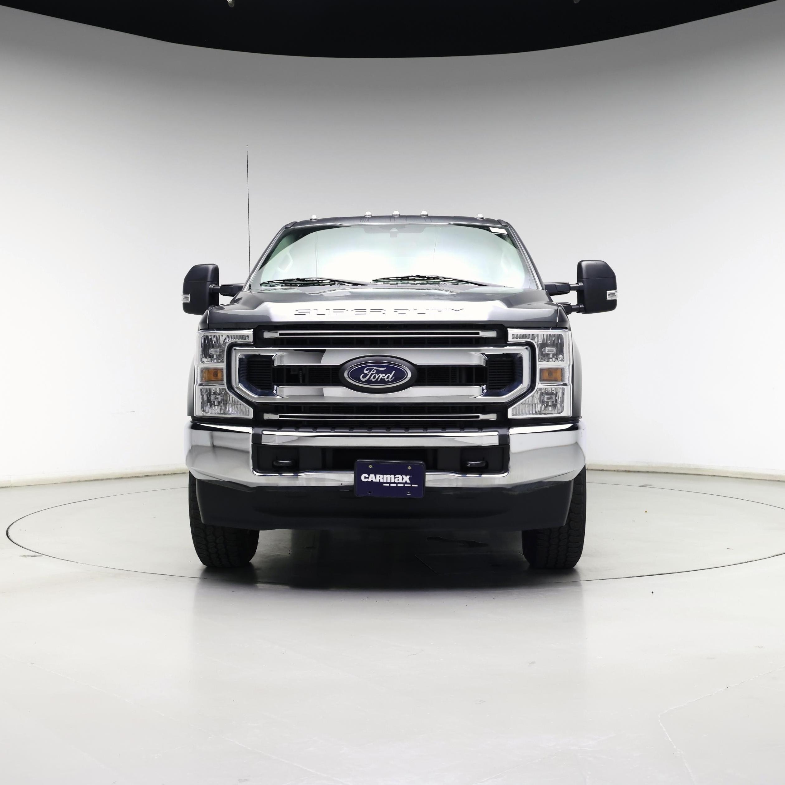 Thumbnail: 2020 Ford F-250 - 5