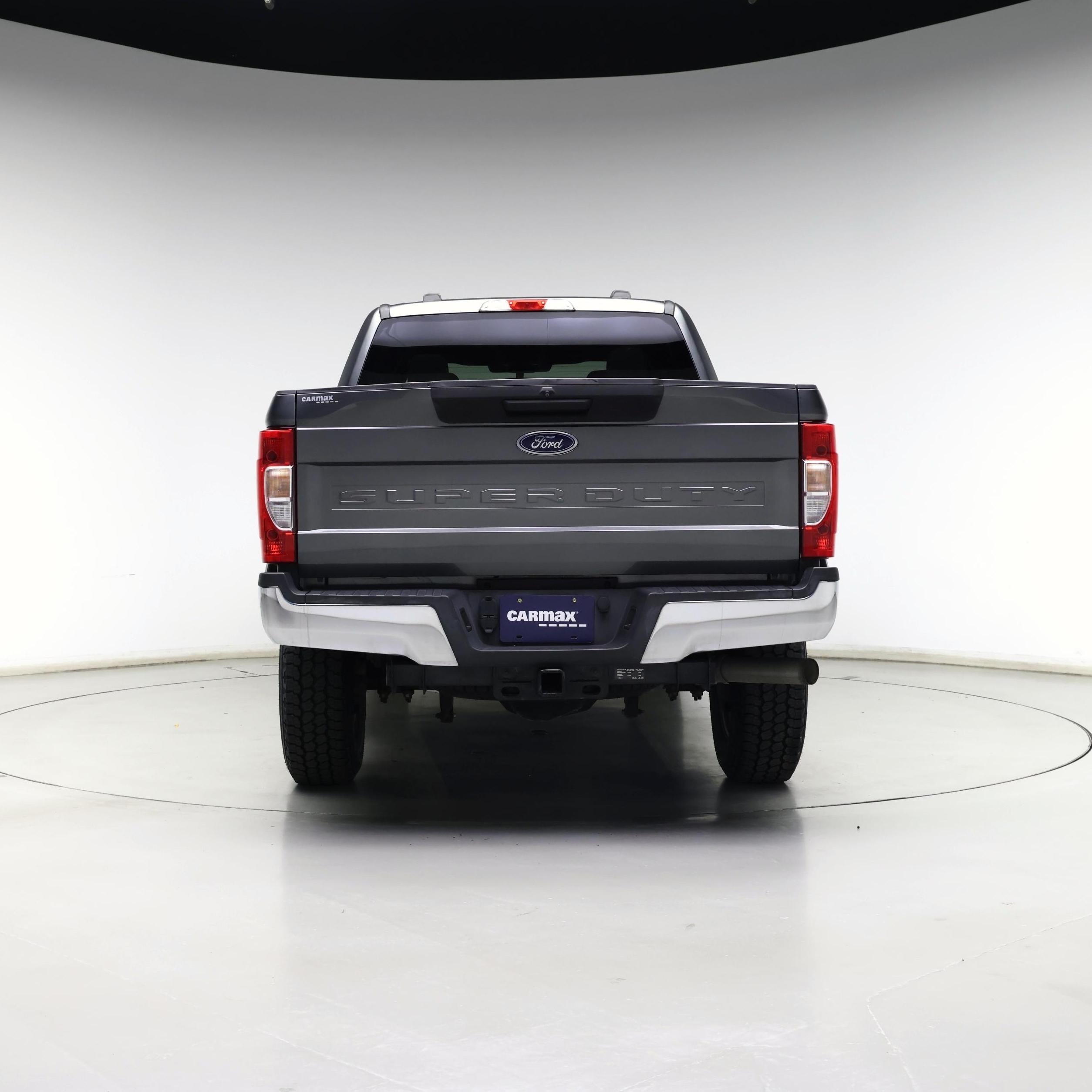 Thumbnail: 2020 Ford F-250 - 6