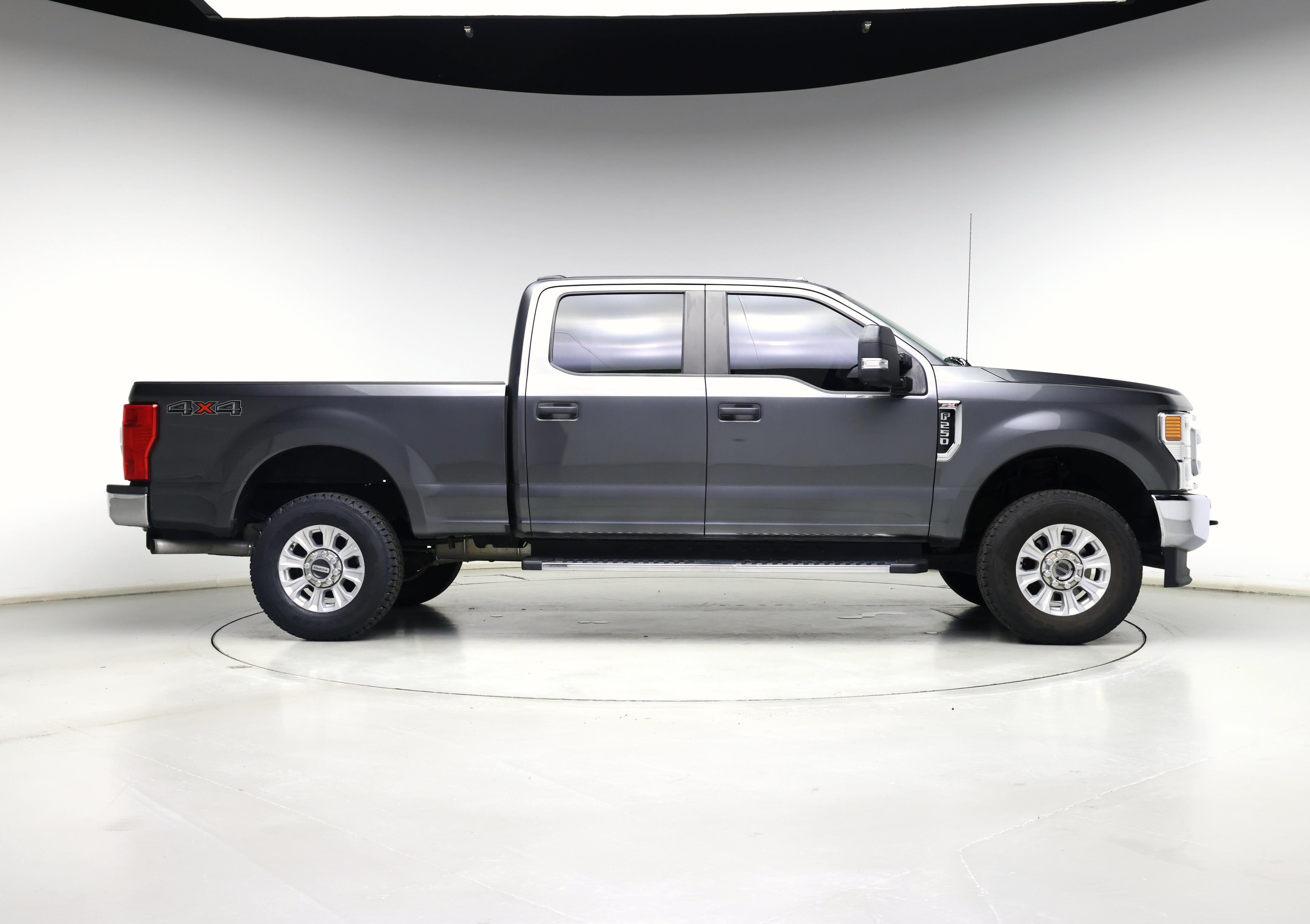 Thumbnail: 2020 Ford F-250 - 7