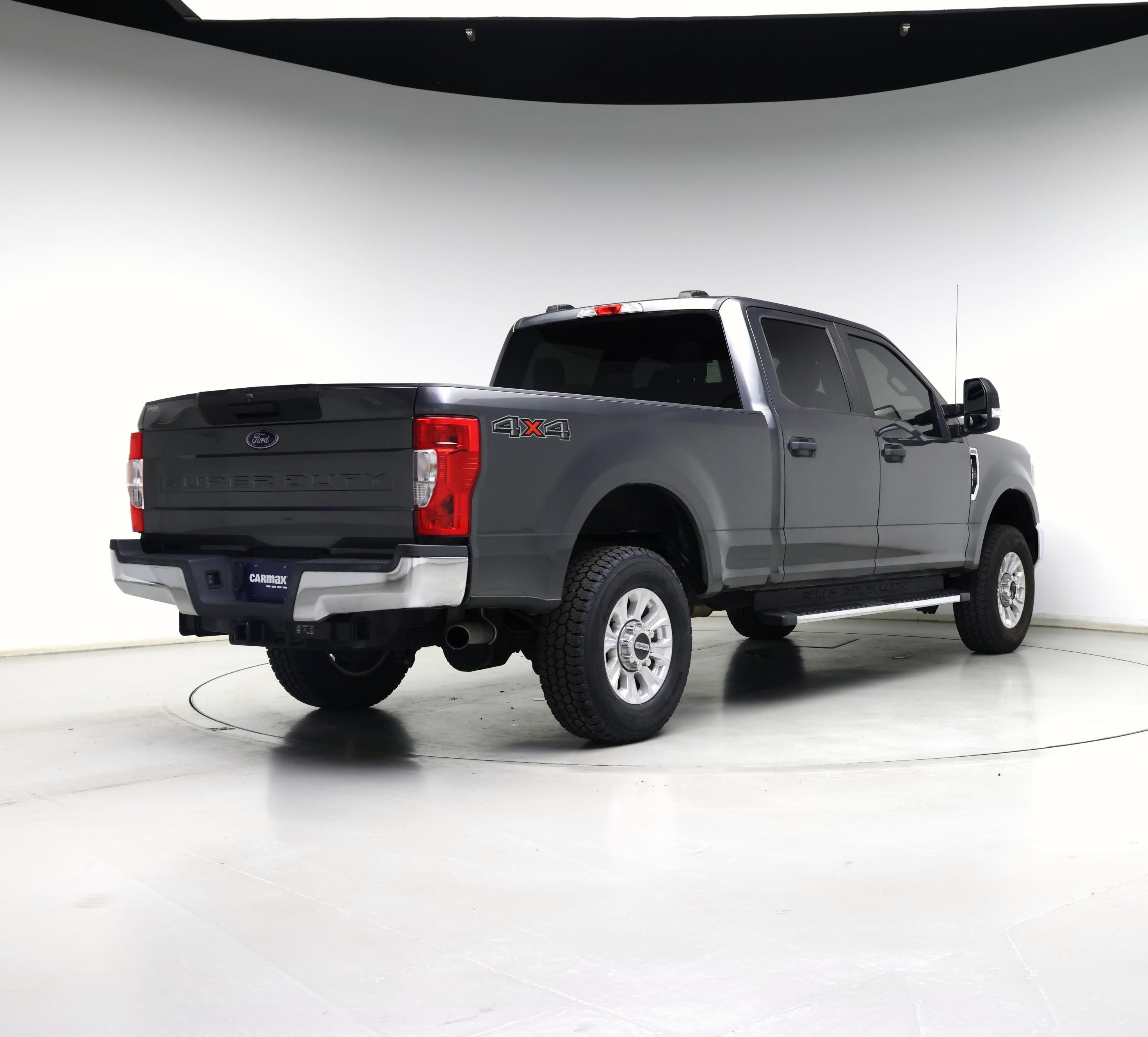 Thumbnail: 2020 Ford F-250 - 8