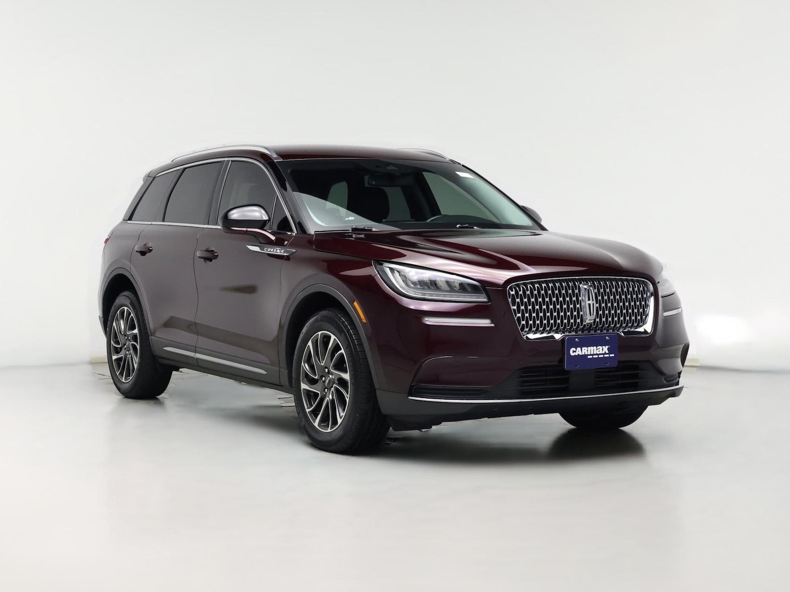 2020 Lincoln Corsair
