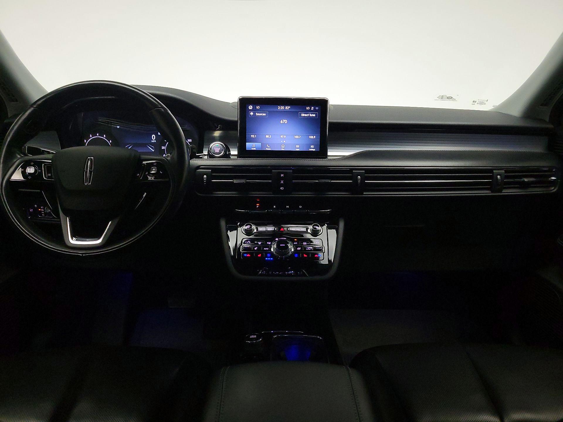 Thumbnail: 2020 Lincoln Corsair - 9