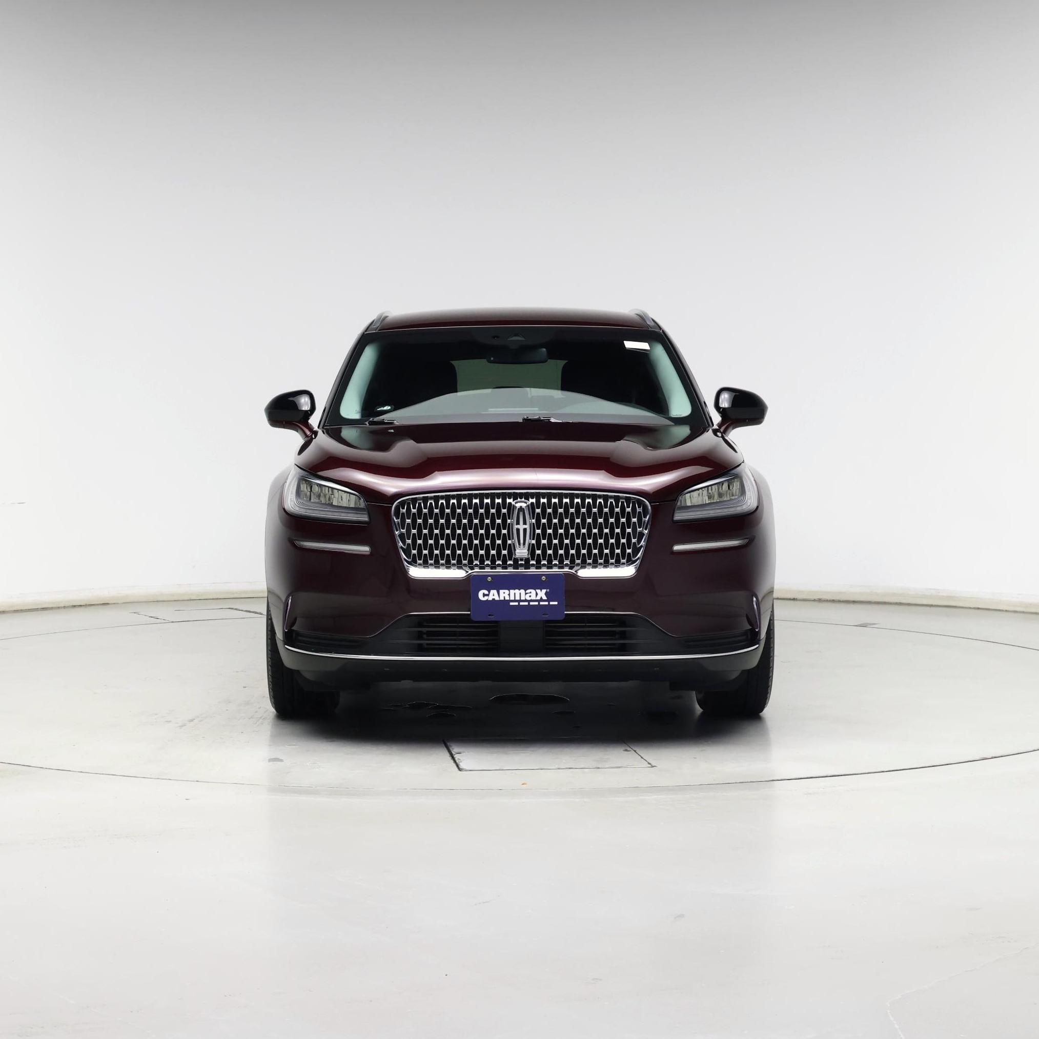 Thumbnail: 2020 Lincoln Corsair - 5