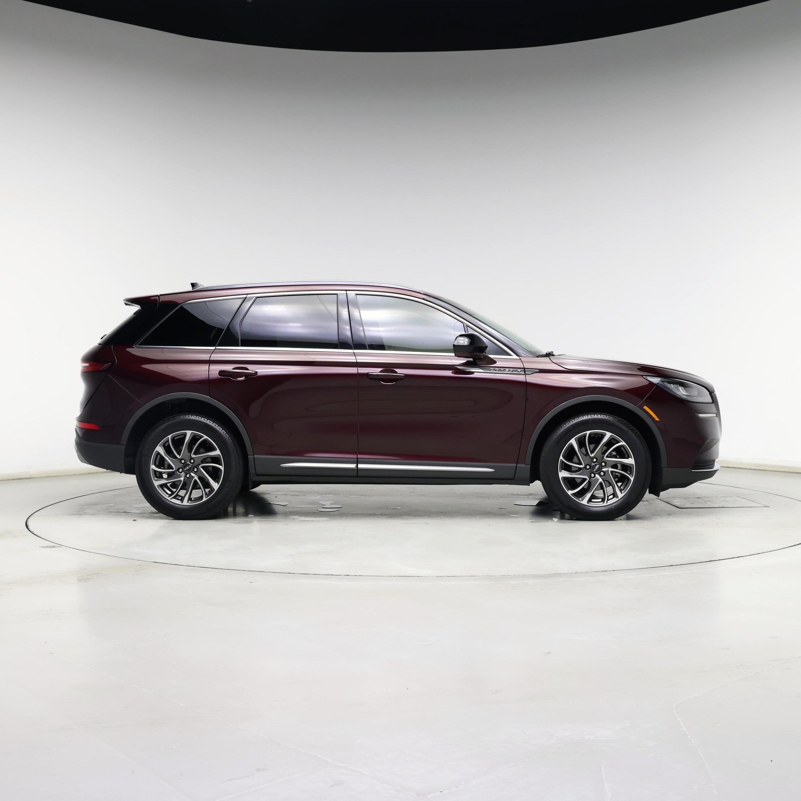 Thumbnail: 2020 Lincoln Corsair - 7