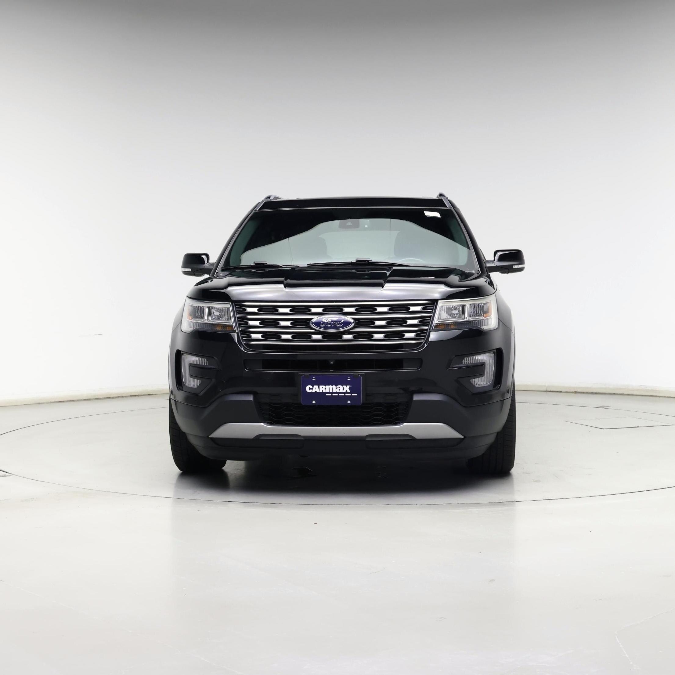 Thumbnail: 2017 Ford Explorer - 5