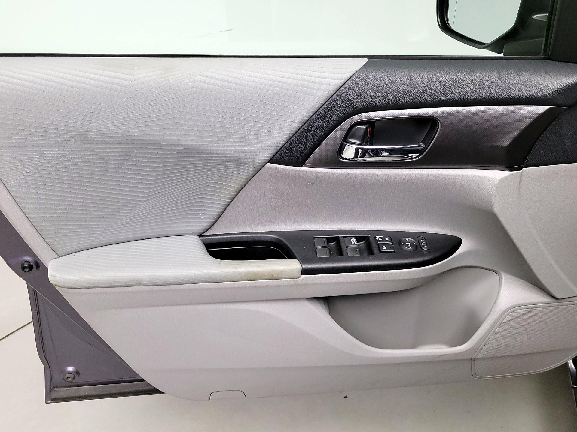 Thumbnail: 2014 Honda Accord - 12