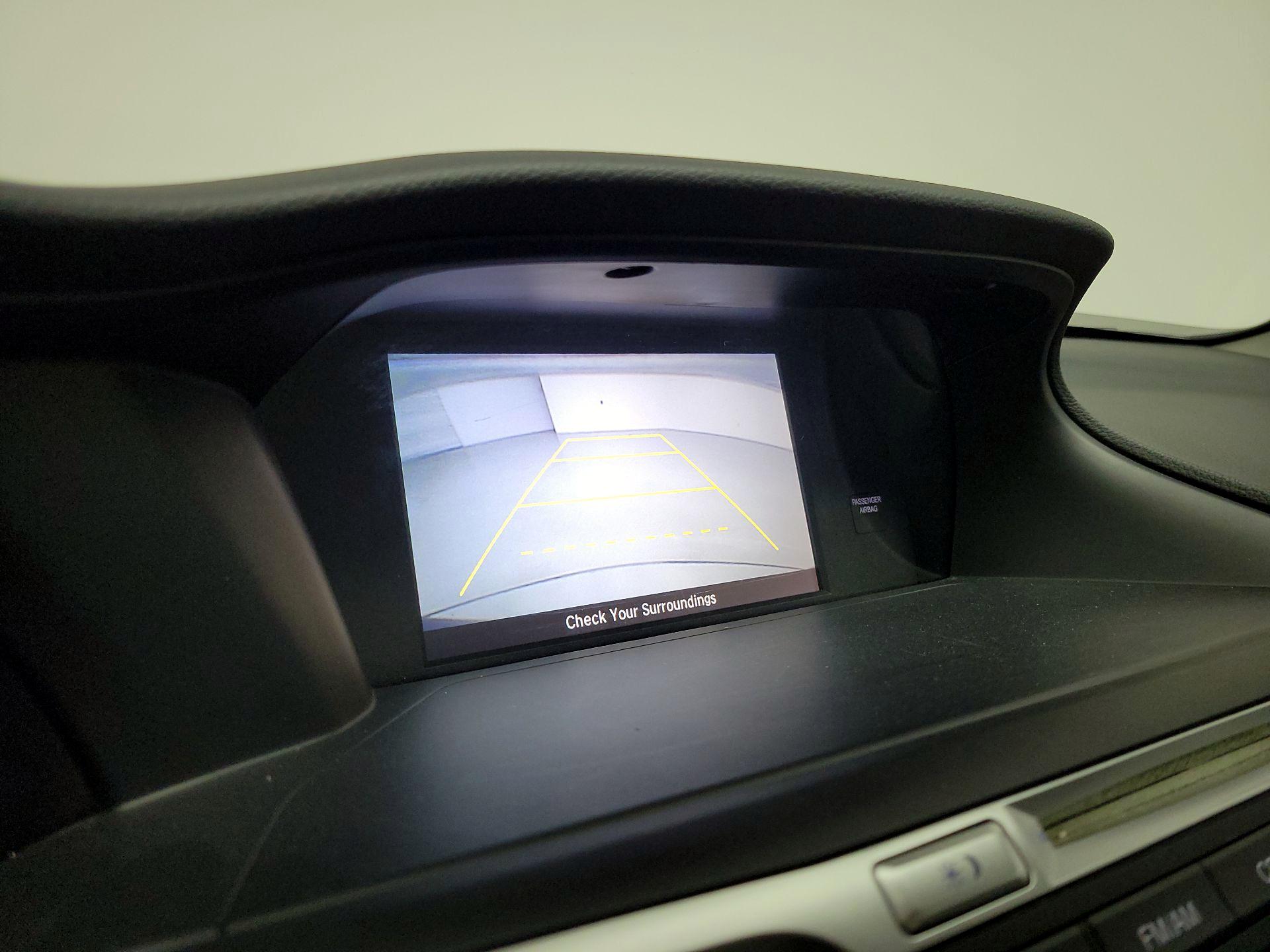 Thumbnail: 2014 Honda Accord - 14