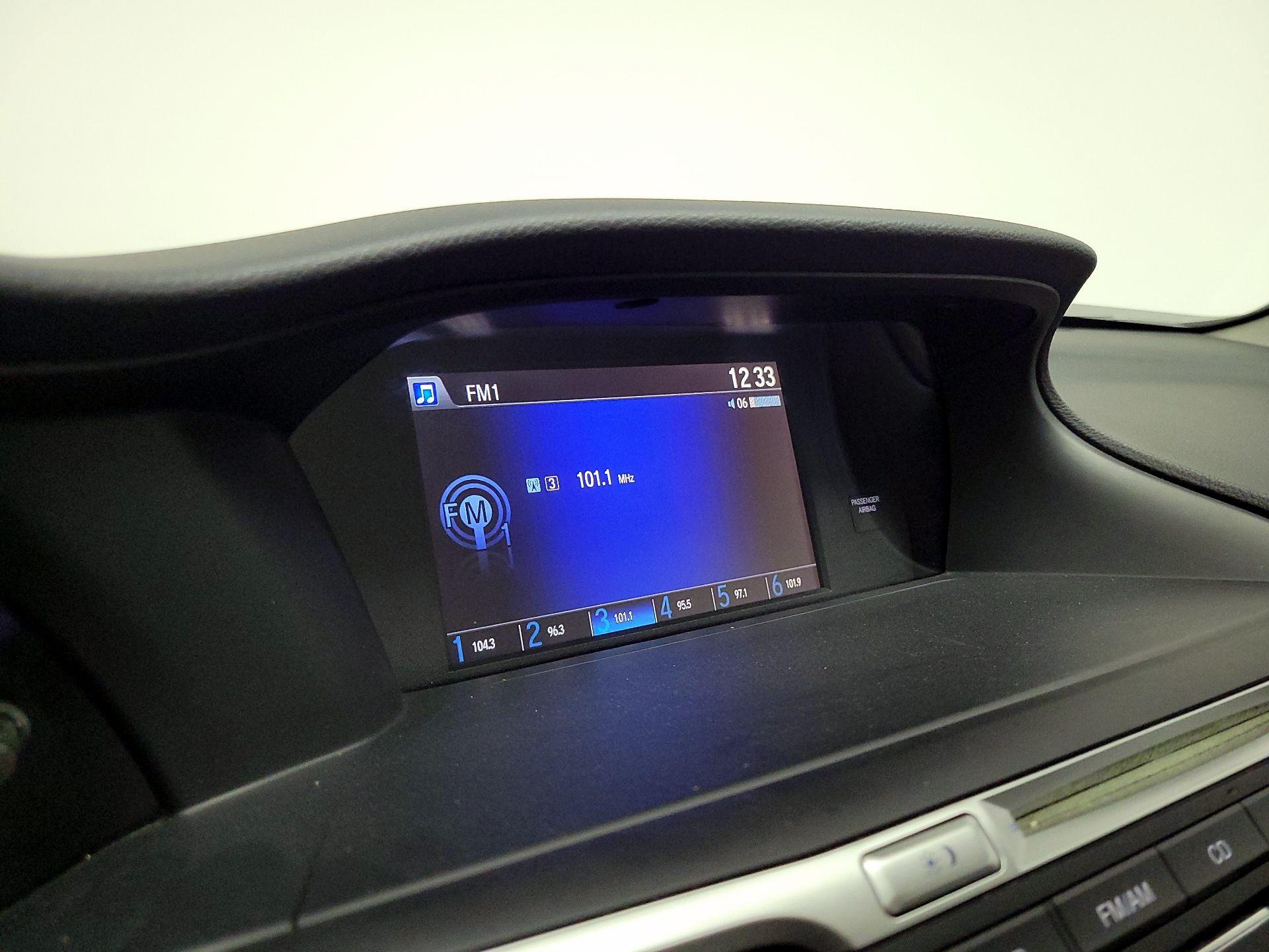 Thumbnail: 2014 Honda Accord - 15