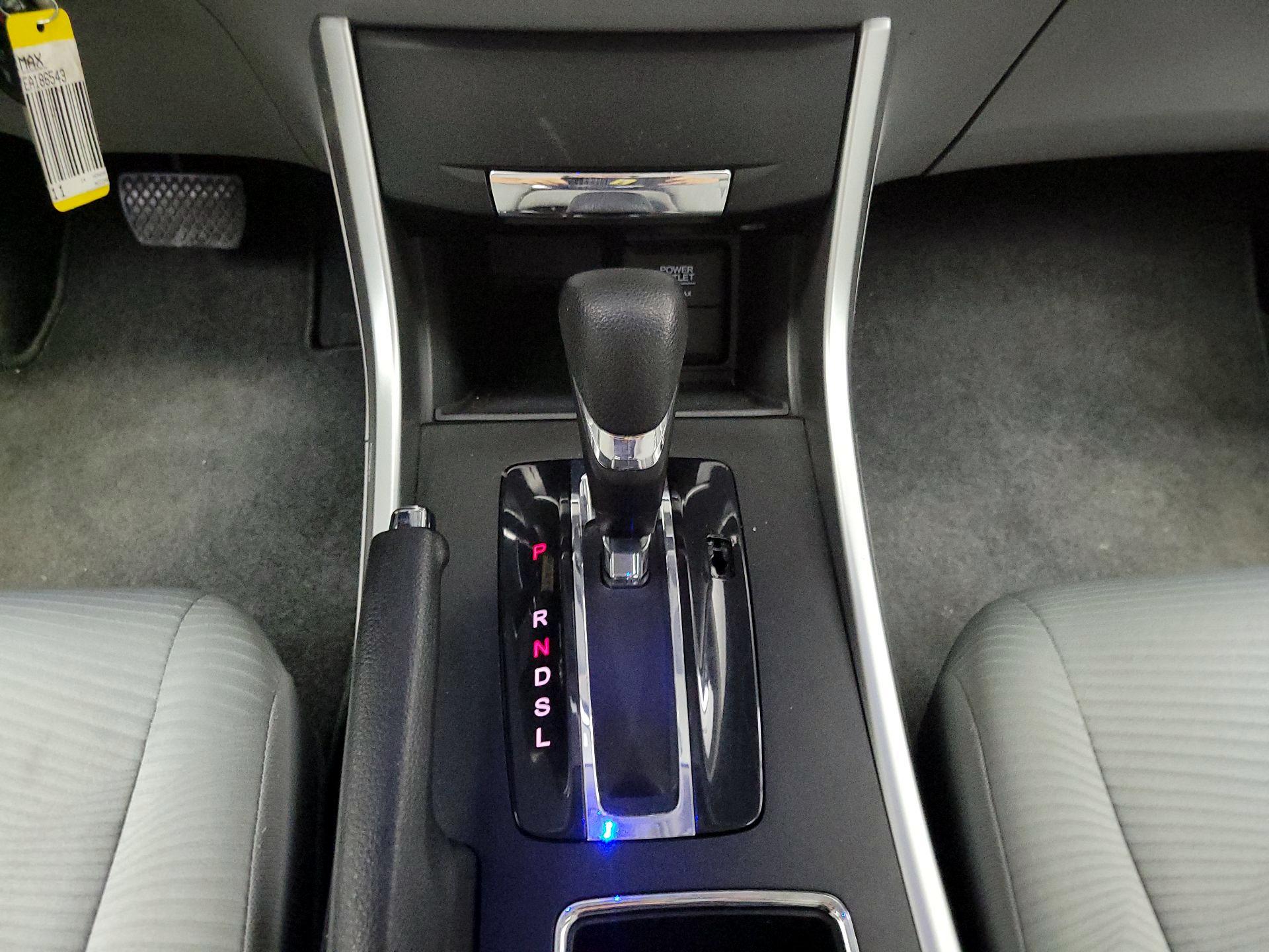 Thumbnail: 2014 Honda Accord - 17