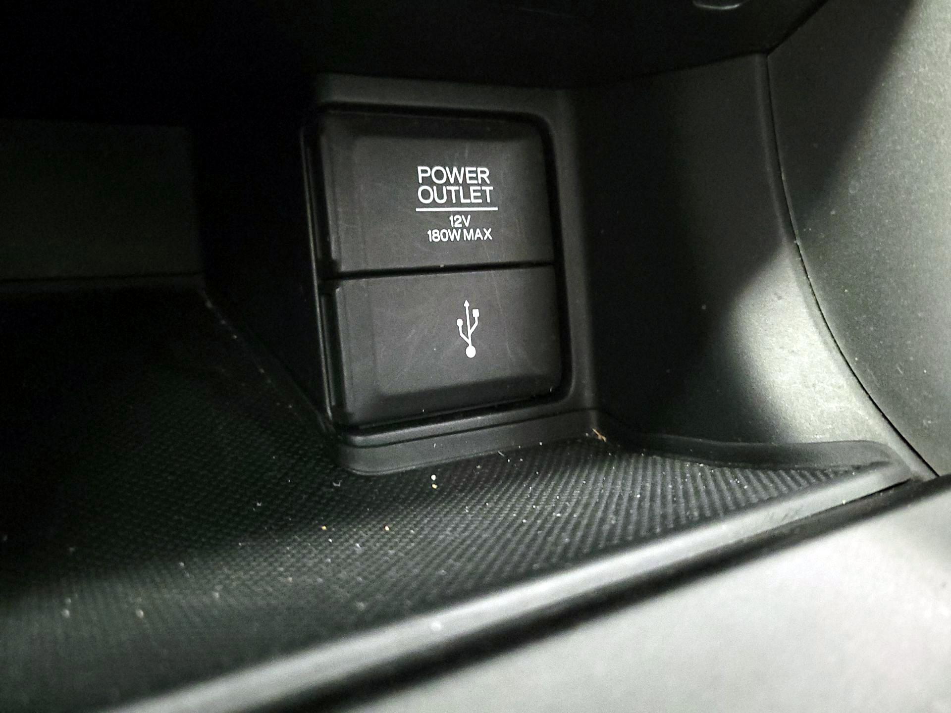 Thumbnail: 2014 Honda Accord - 18