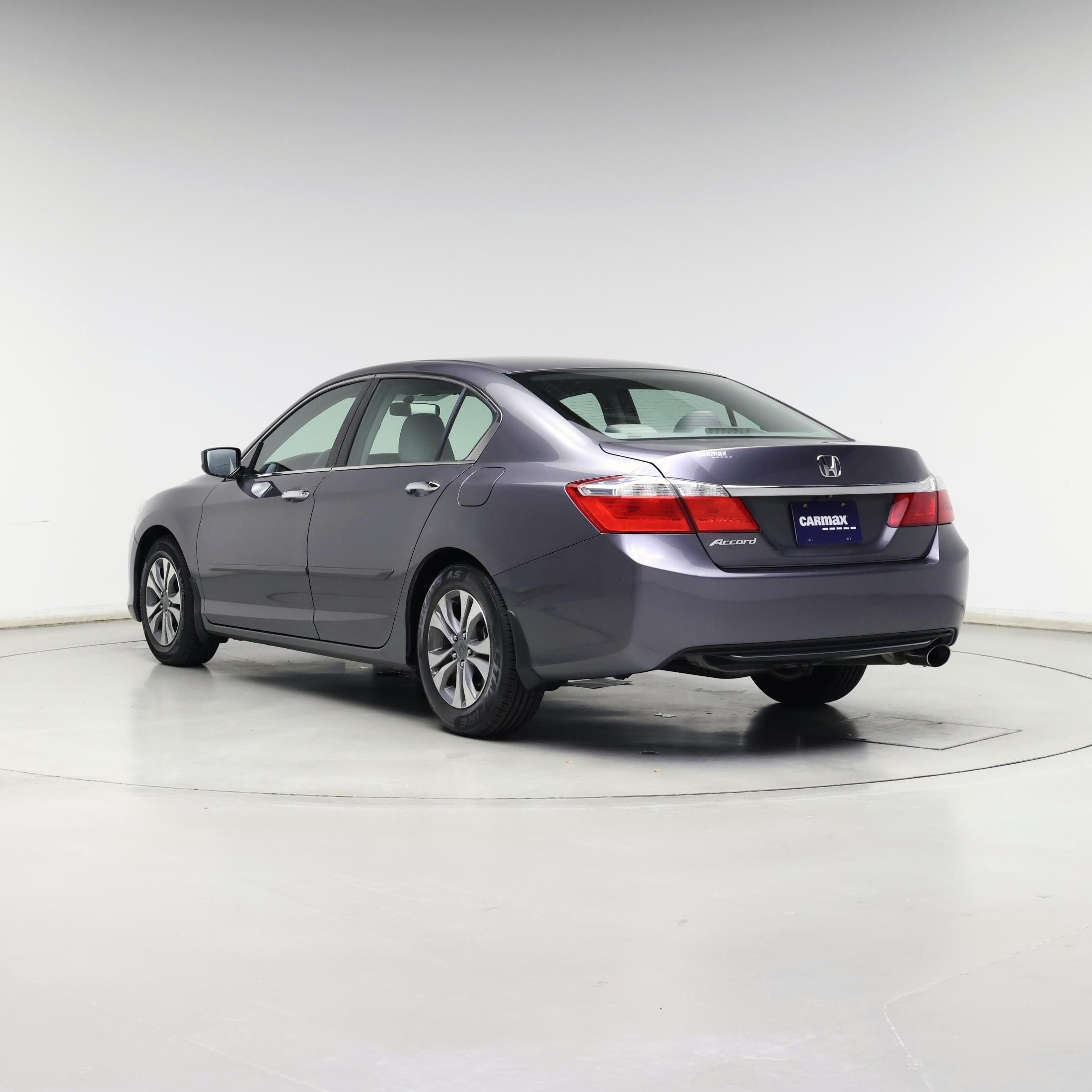 Thumbnail: 2014 Honda Accord - 2