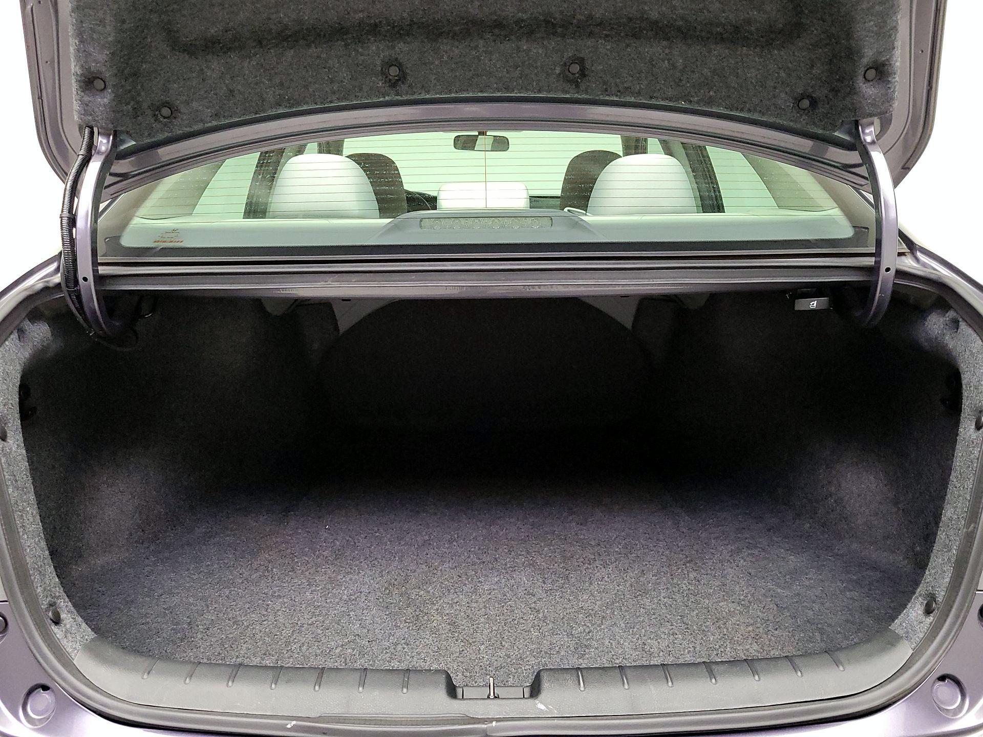 Thumbnail: 2014 Honda Accord - 20