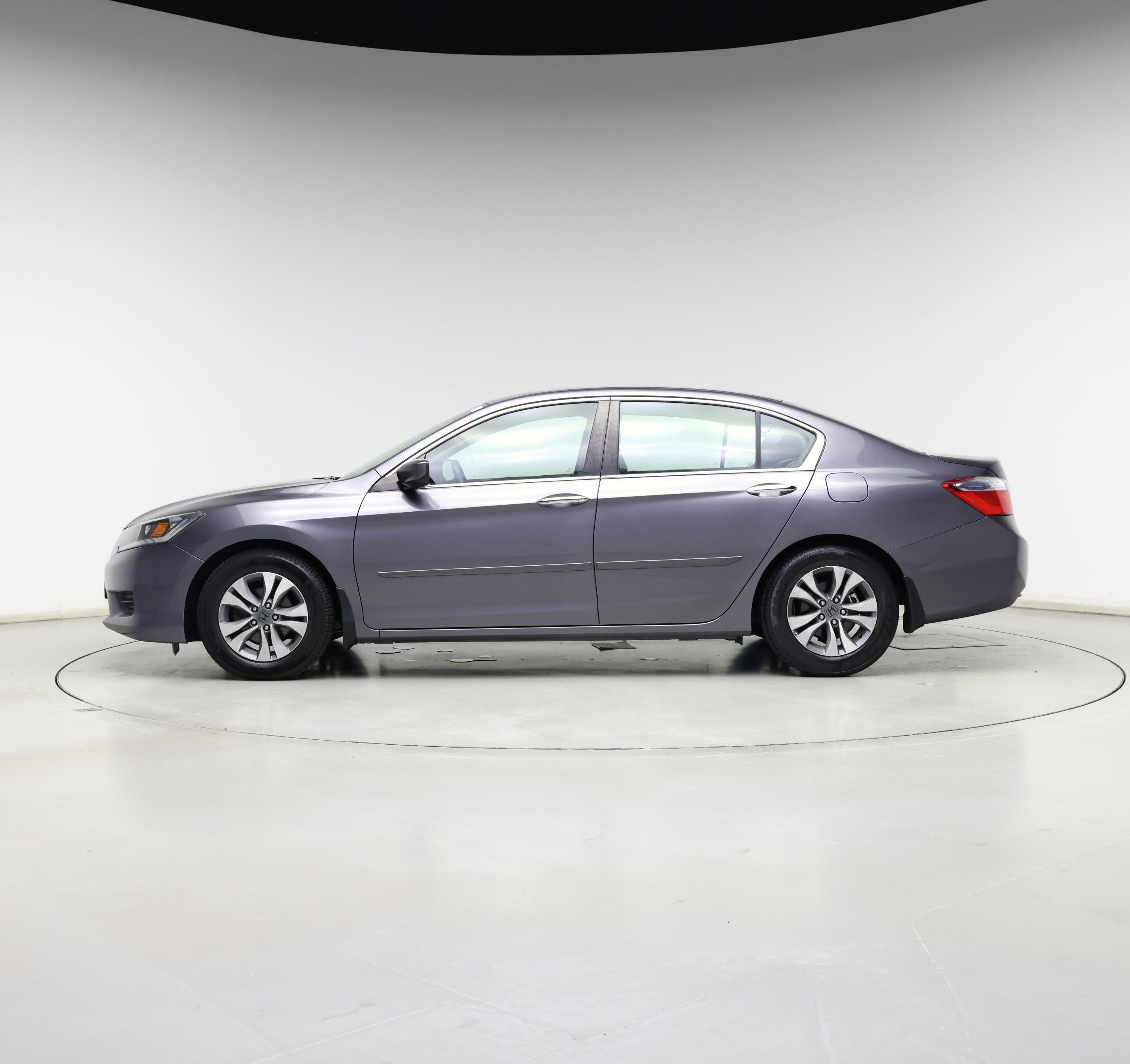 Thumbnail: 2014 Honda Accord - 3