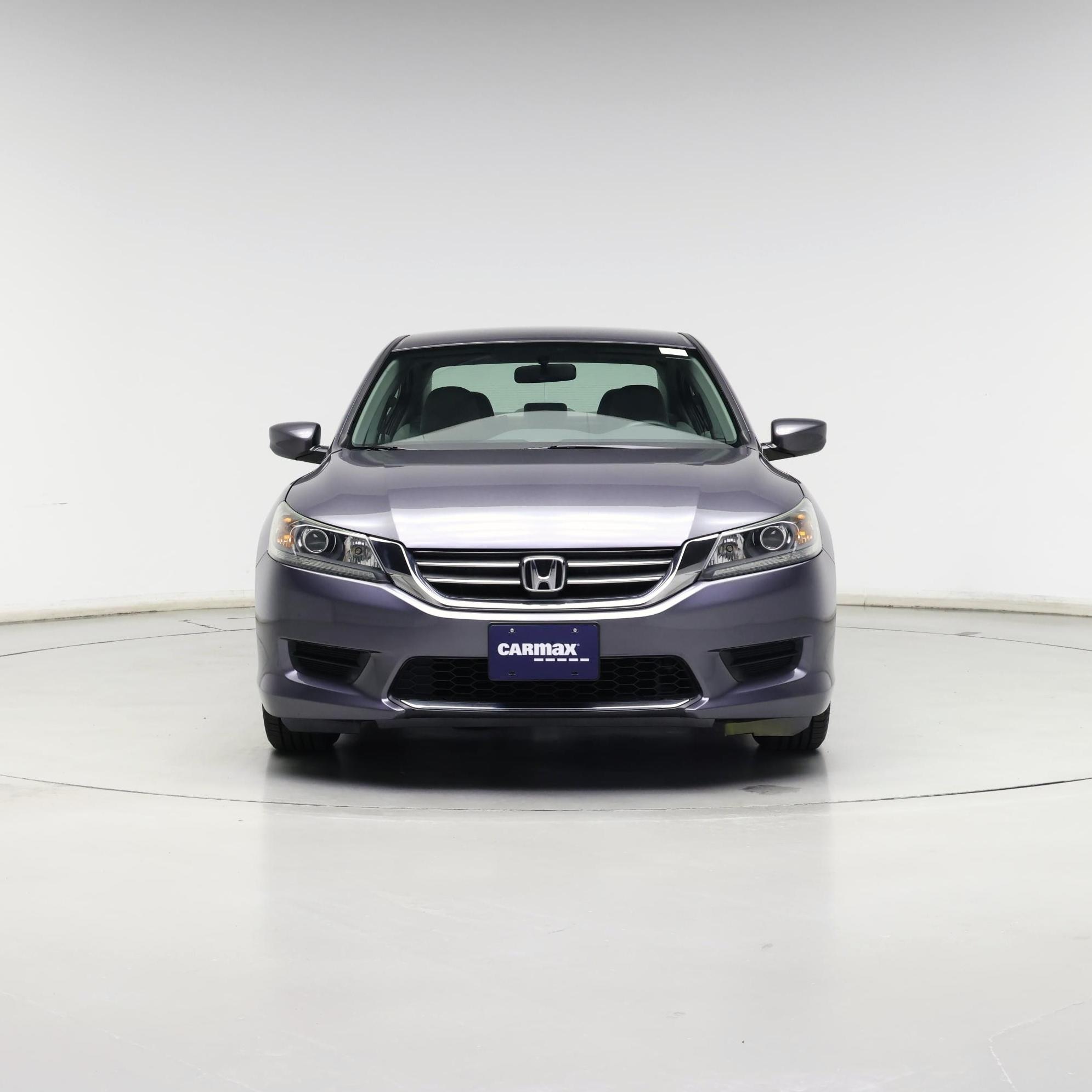 Thumbnail: 2014 Honda Accord - 5