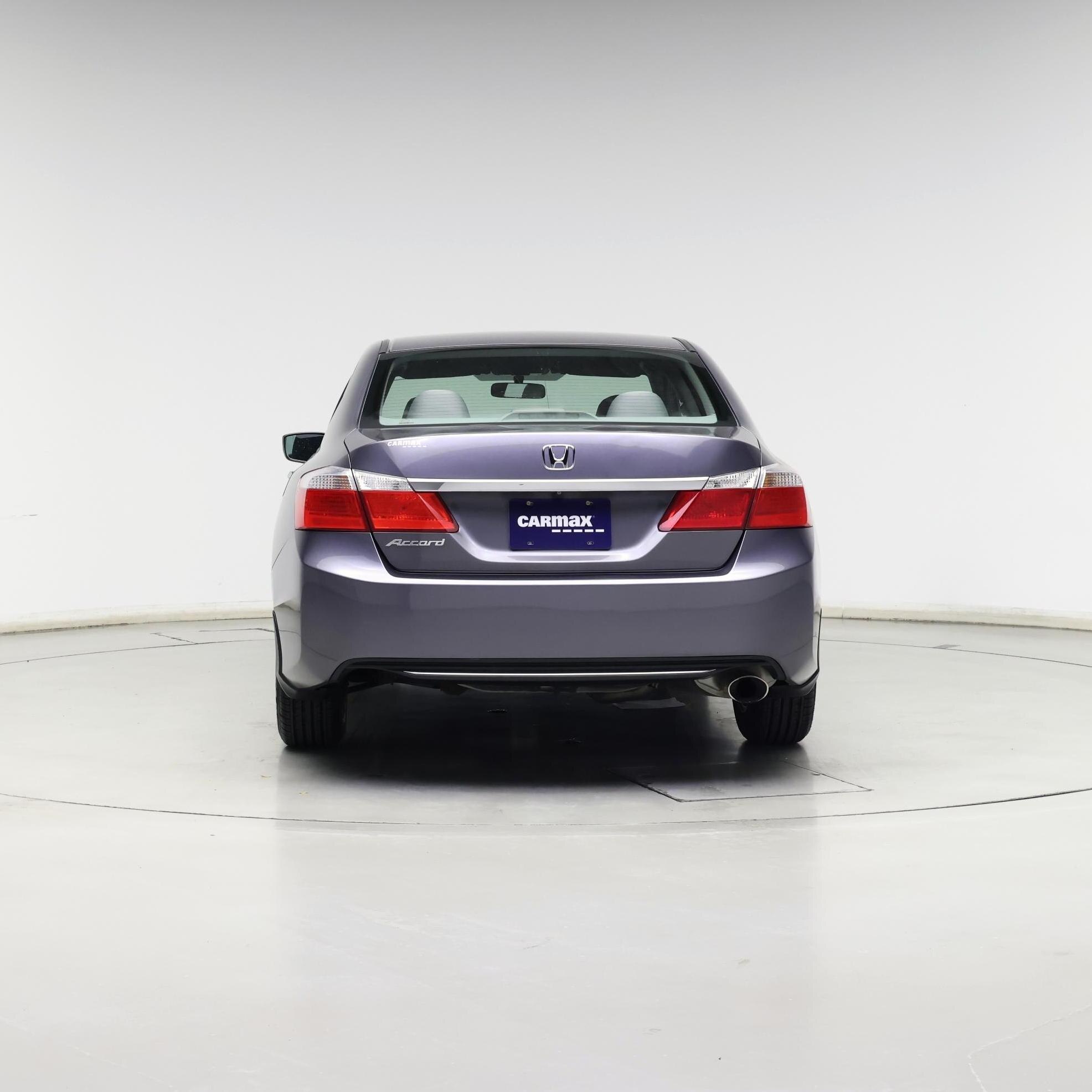 Thumbnail: 2014 Honda Accord - 6