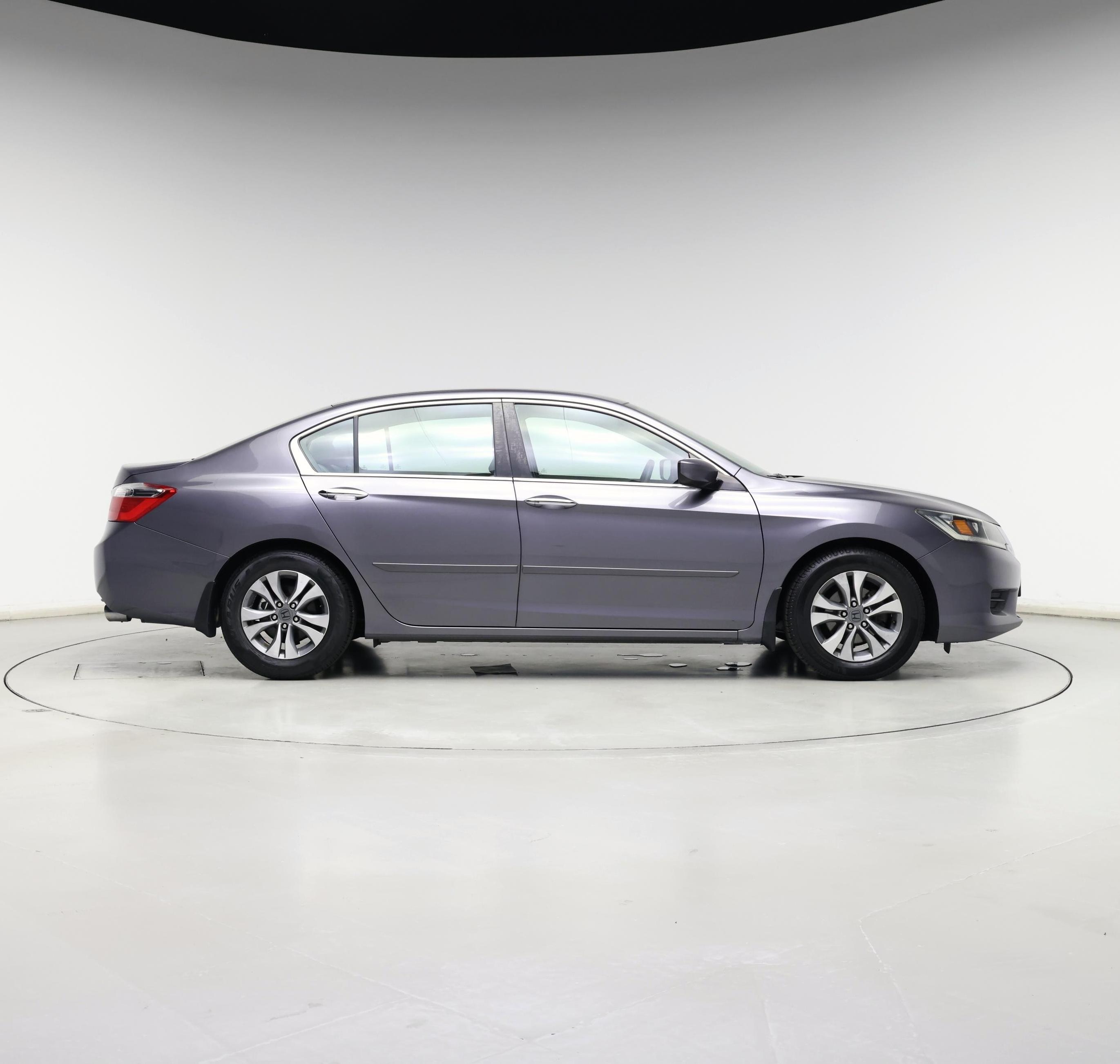 Thumbnail: 2014 Honda Accord - 7
