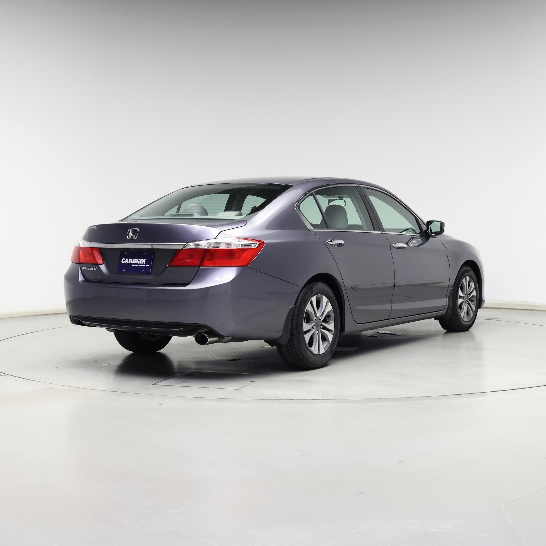 Thumbnail: 2014 Honda Accord - 8