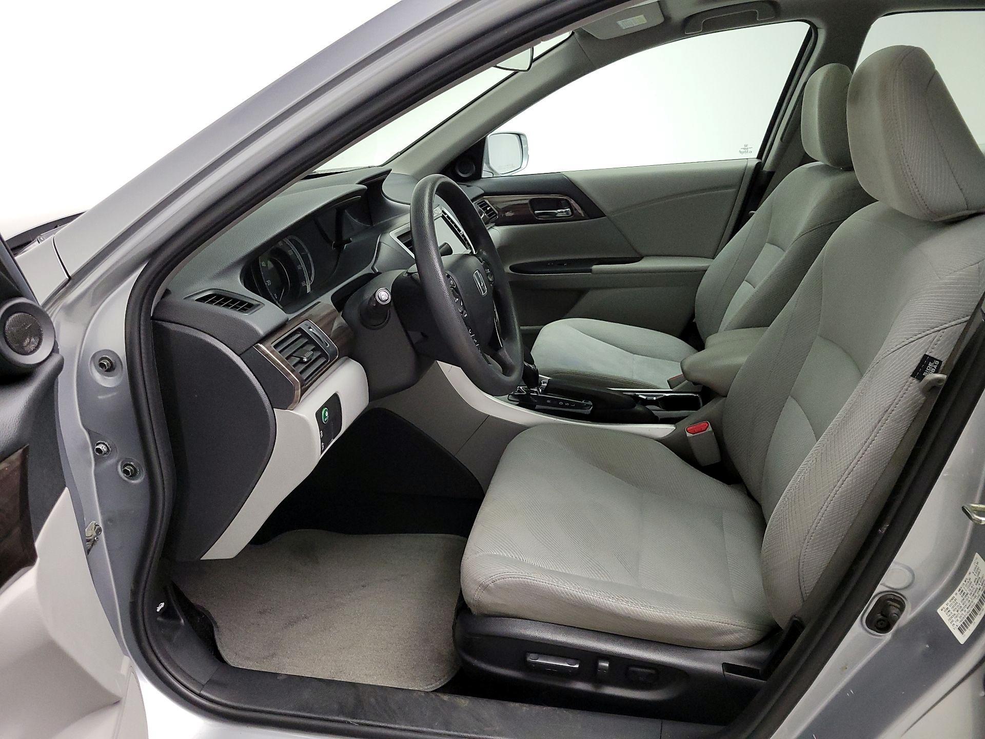 Thumbnail: 2016 Honda Accord - 11