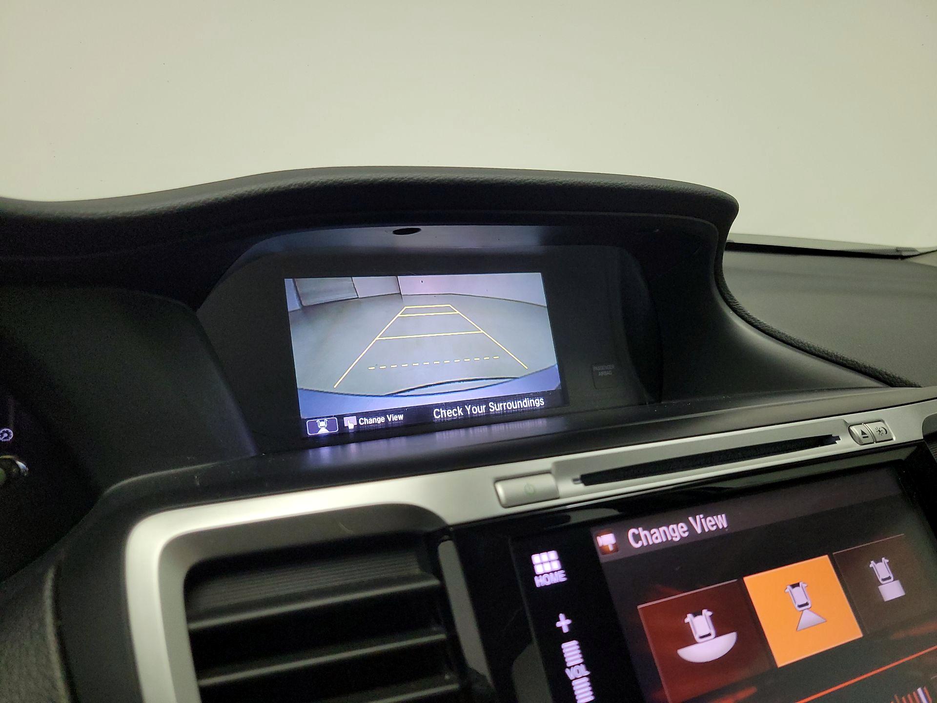 Thumbnail: 2016 Honda Accord - 14