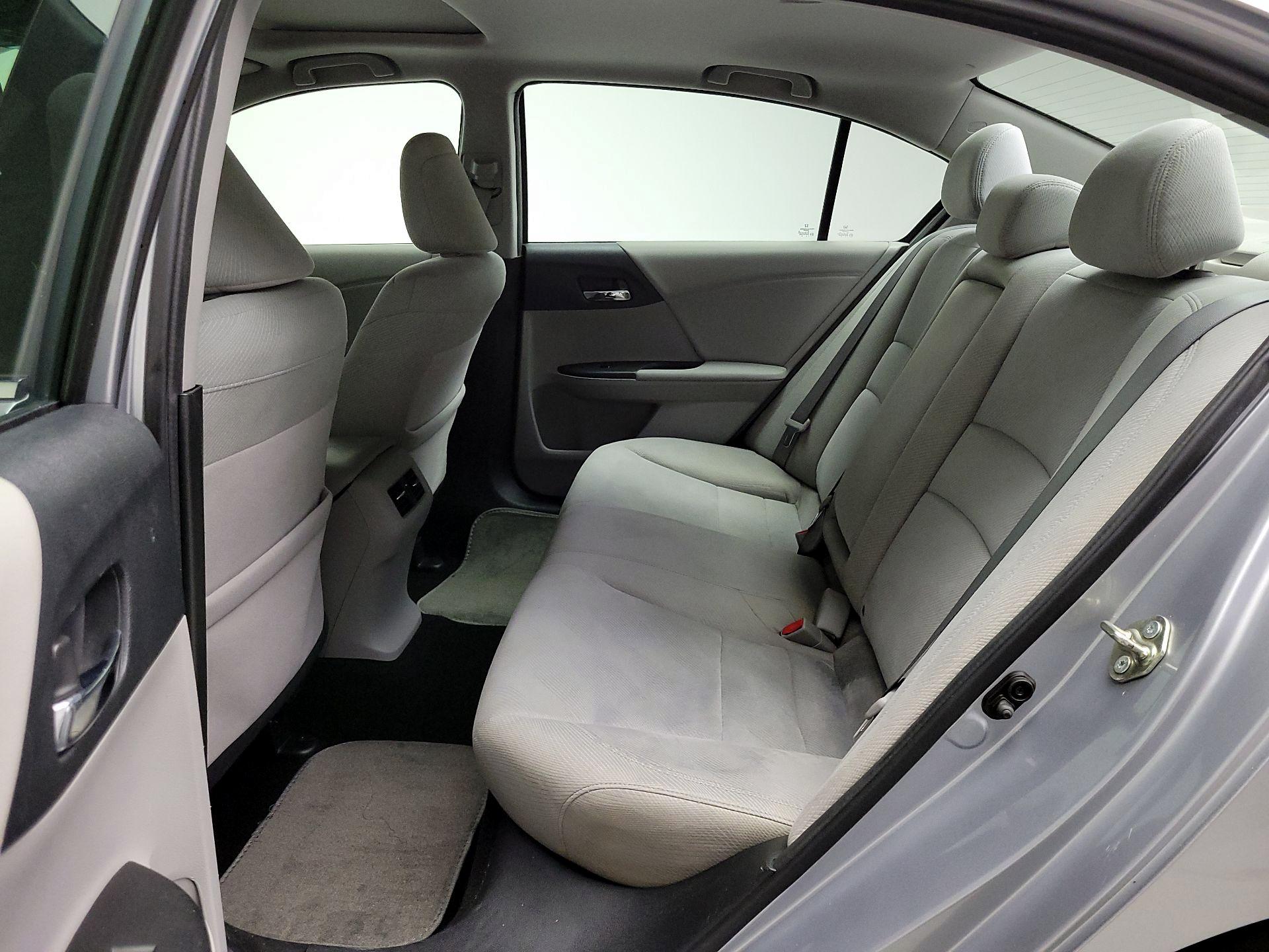 Thumbnail: 2016 Honda Accord - 20