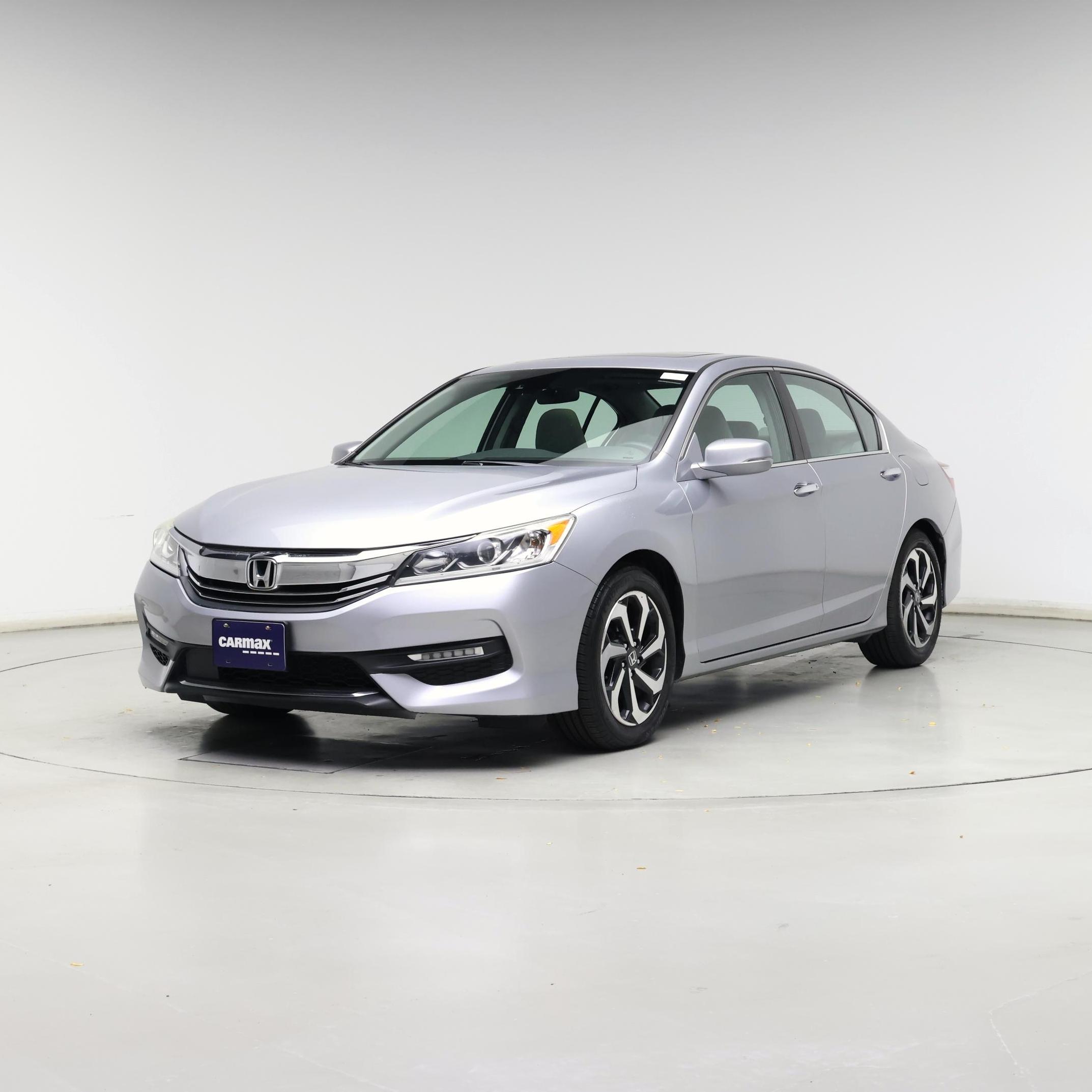Thumbnail: 2016 Honda Accord - 4
