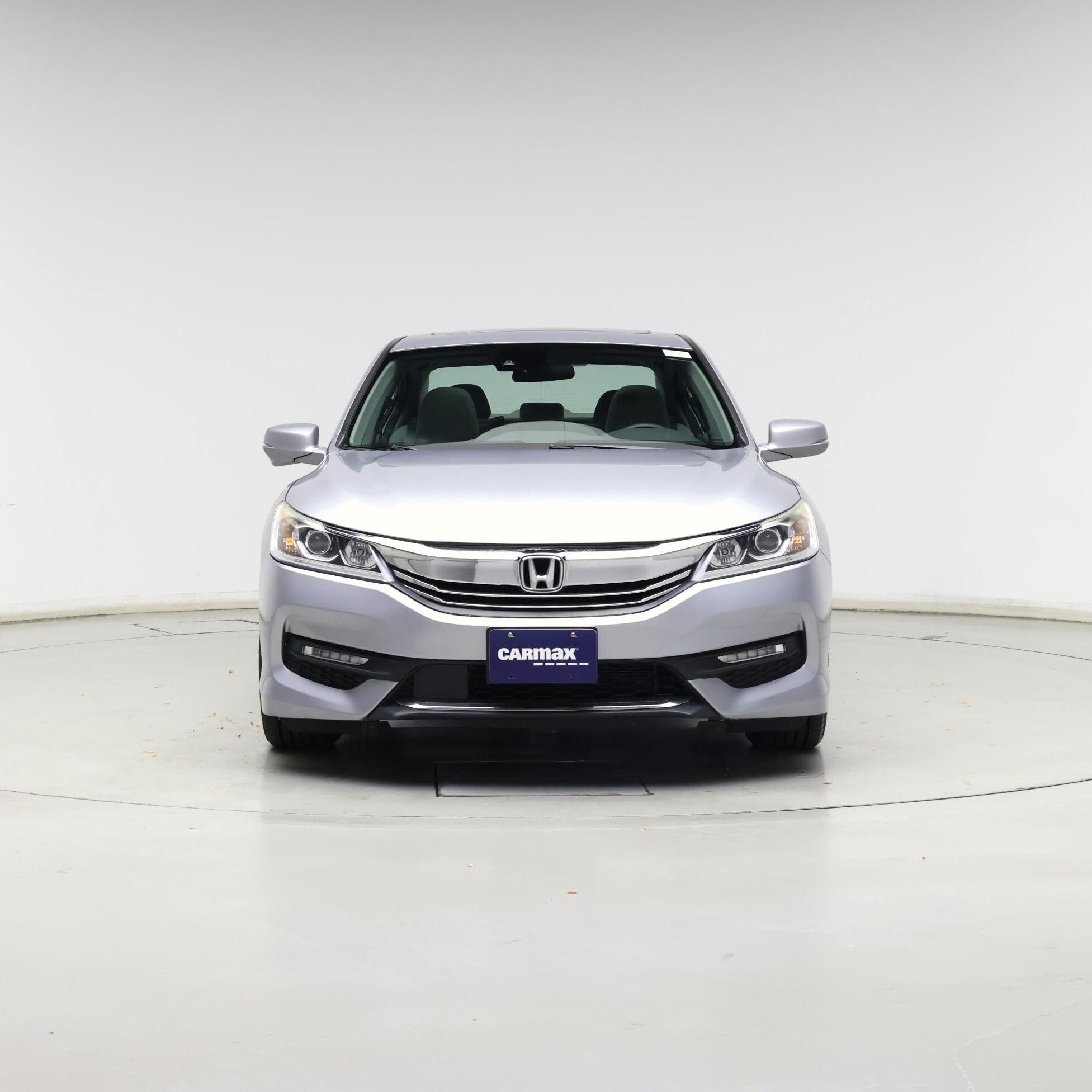 Thumbnail: 2016 Honda Accord - 5