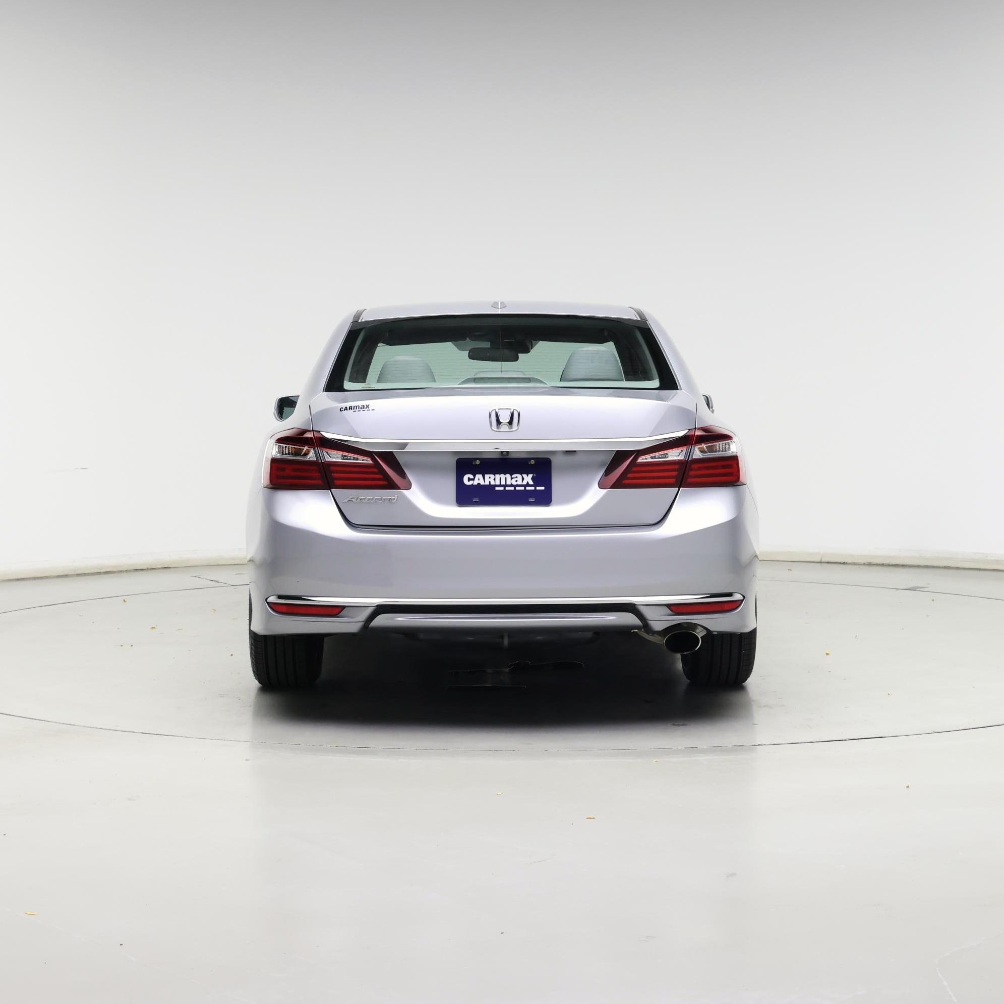 Thumbnail: 2016 Honda Accord - 6