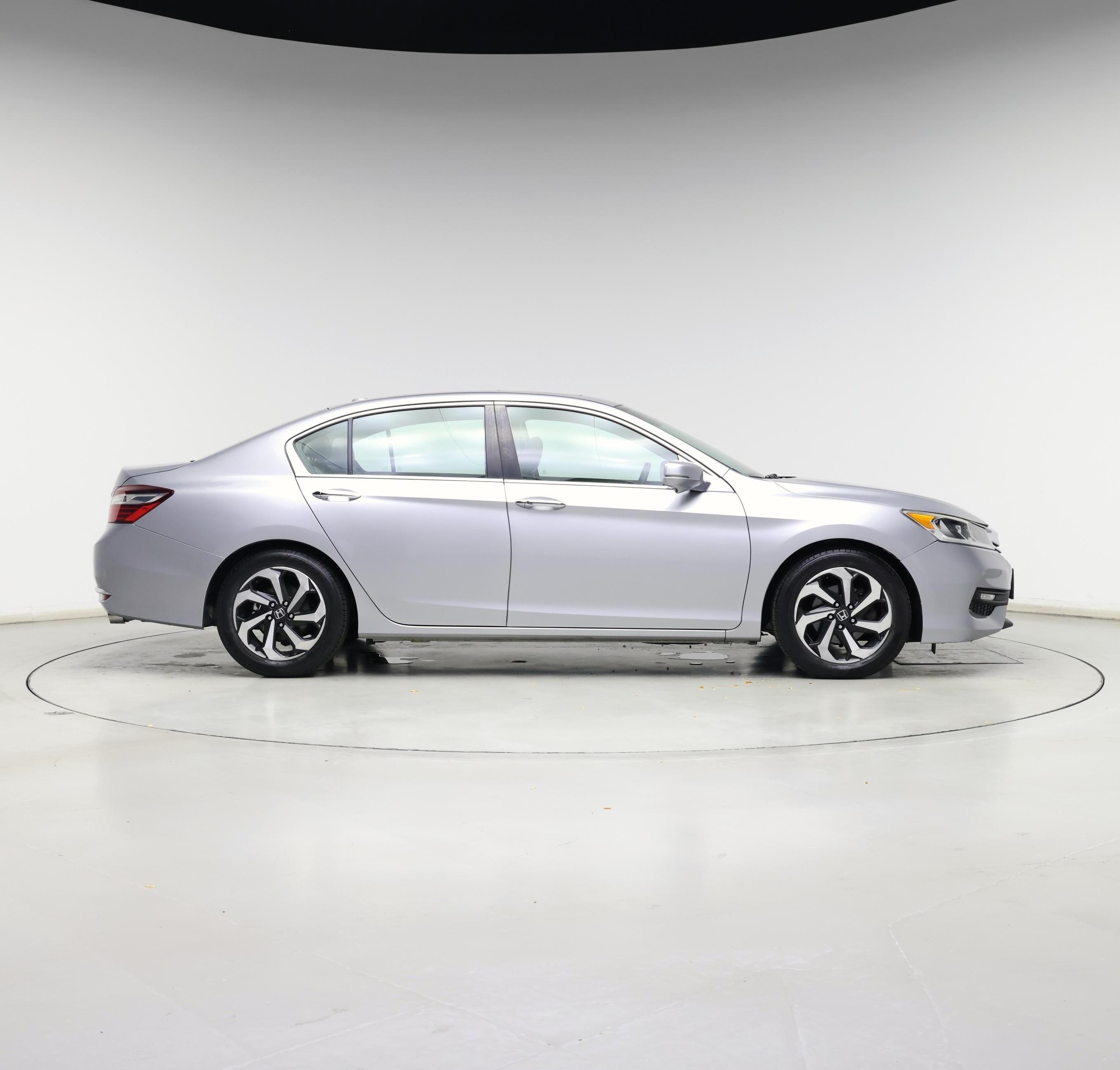Thumbnail: 2016 Honda Accord - 7